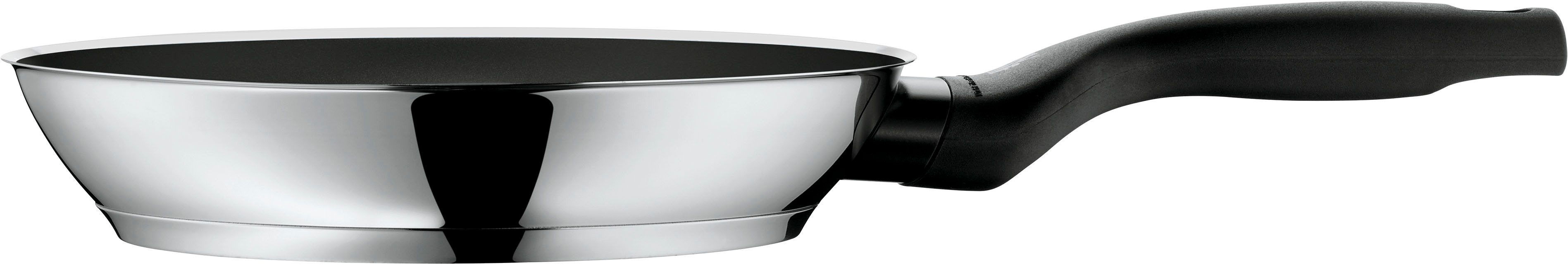 WMF Koekenpan CeraDur Profi TransTherm-bodem voor alle warmtebronnen (1-delig)