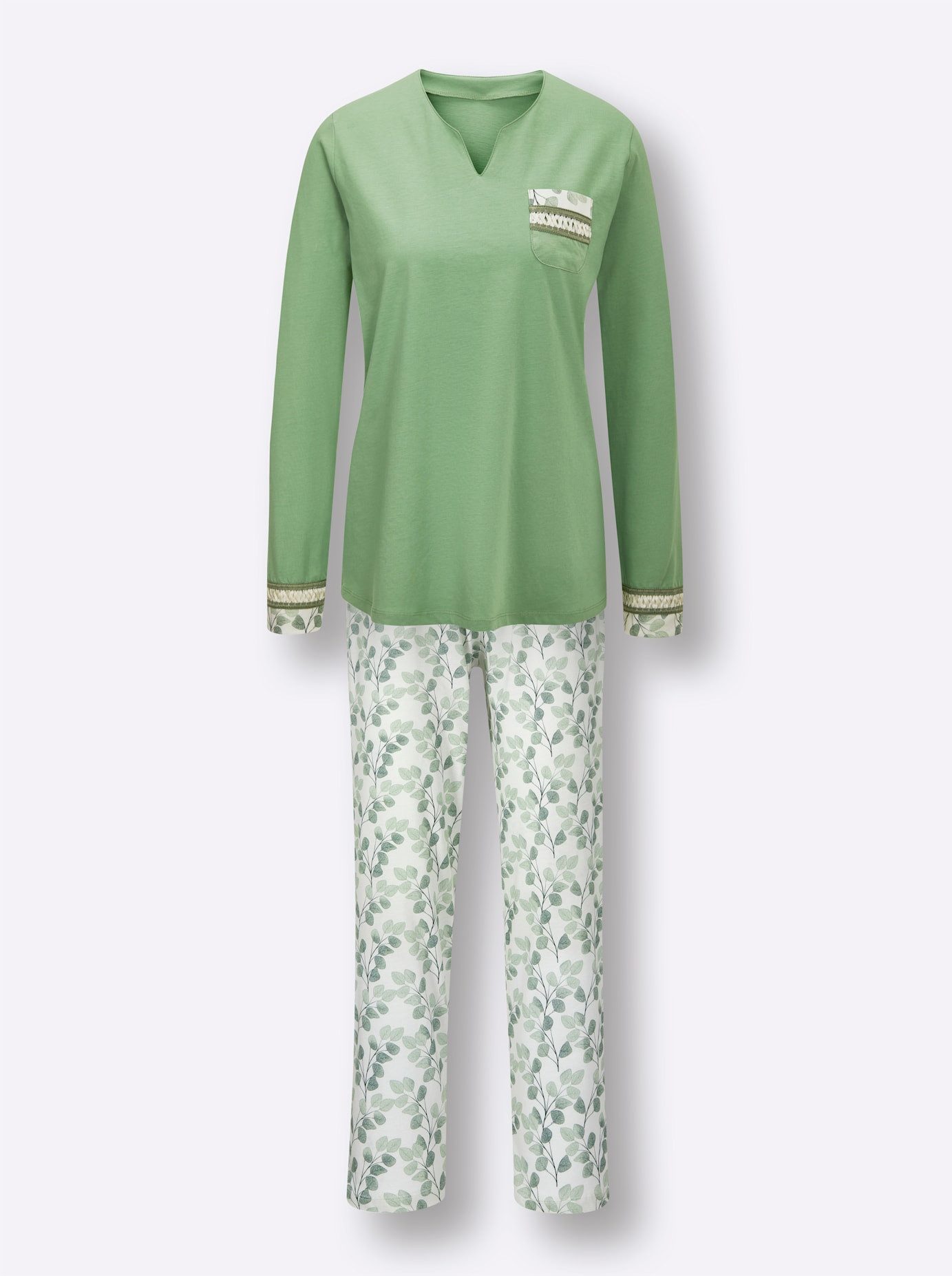 wäschepur Pyjama