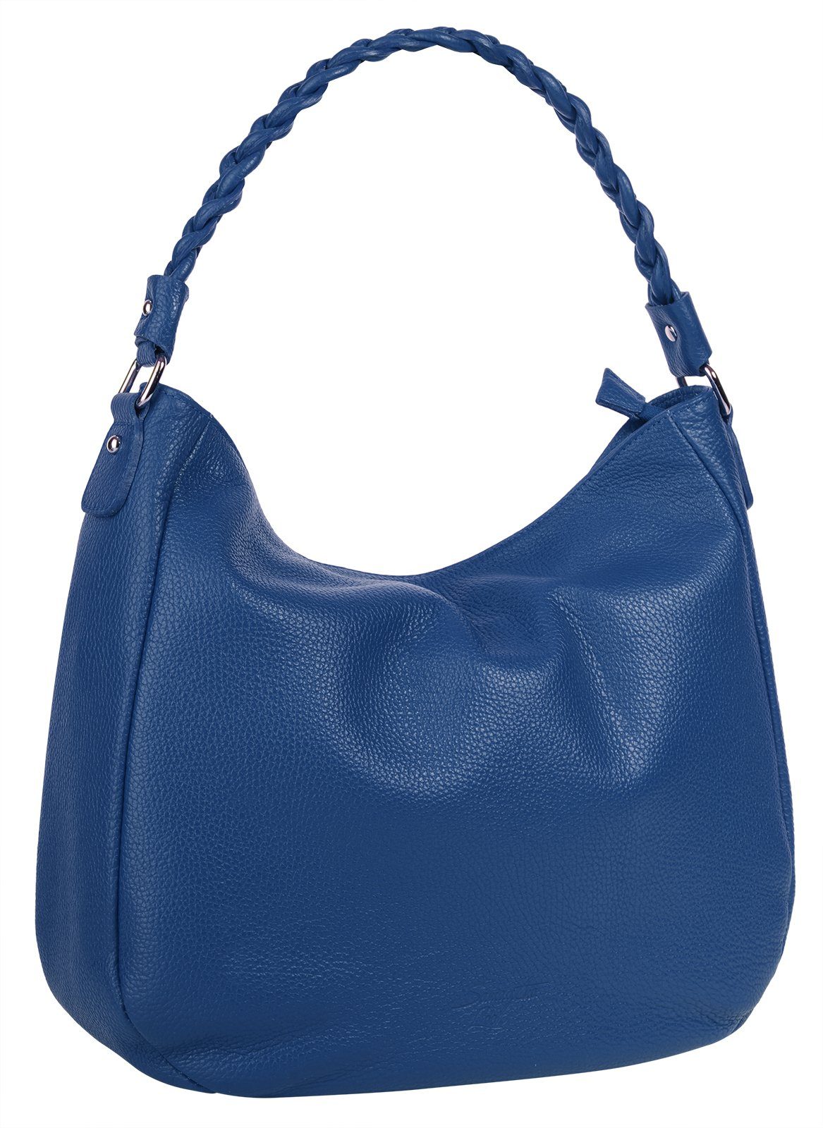 Samantha Look Tas echt leer, made in italy