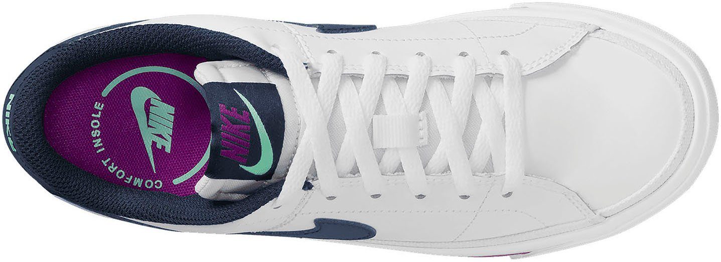 Nike Sportswear Sneakers COURT LEGACY (GS)