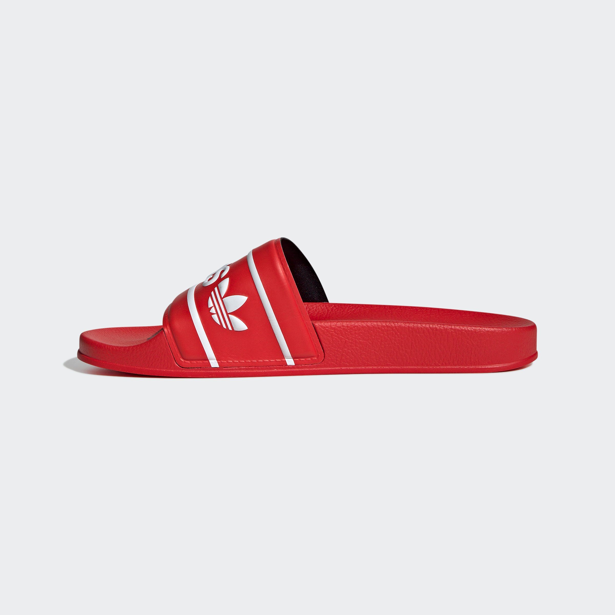 adidas Originals Badslippers Adilette