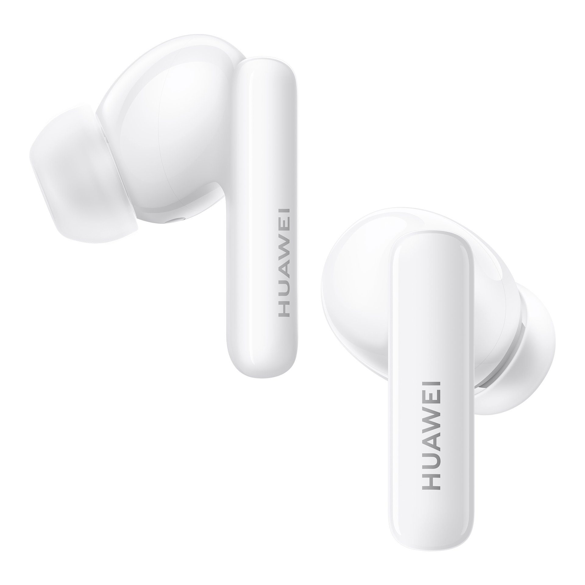 Huawei Wireless in-ear-hoofdtelefoon FreeBuds 5i Actieve ruisonderdrukking (ANC - active noise cancelling), draadloze Bluetooth-hoofdtelefoon