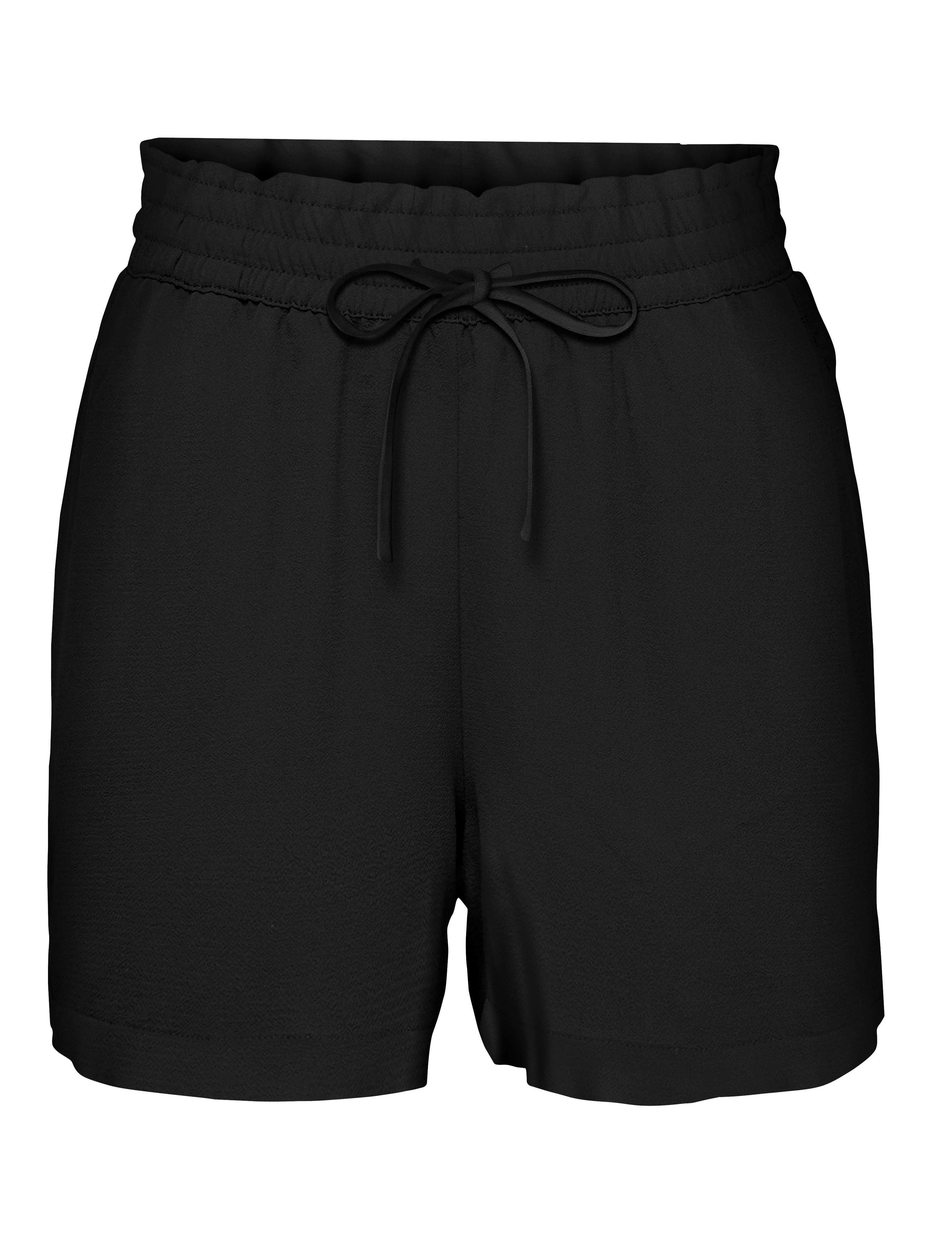 Vero Moda Short VMMYMILO HW PAPERBAG SHORTS WVN GA