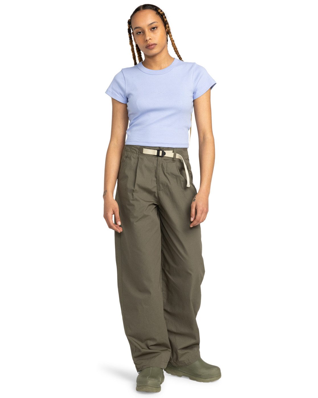 Element Outdoorbroek Daily
