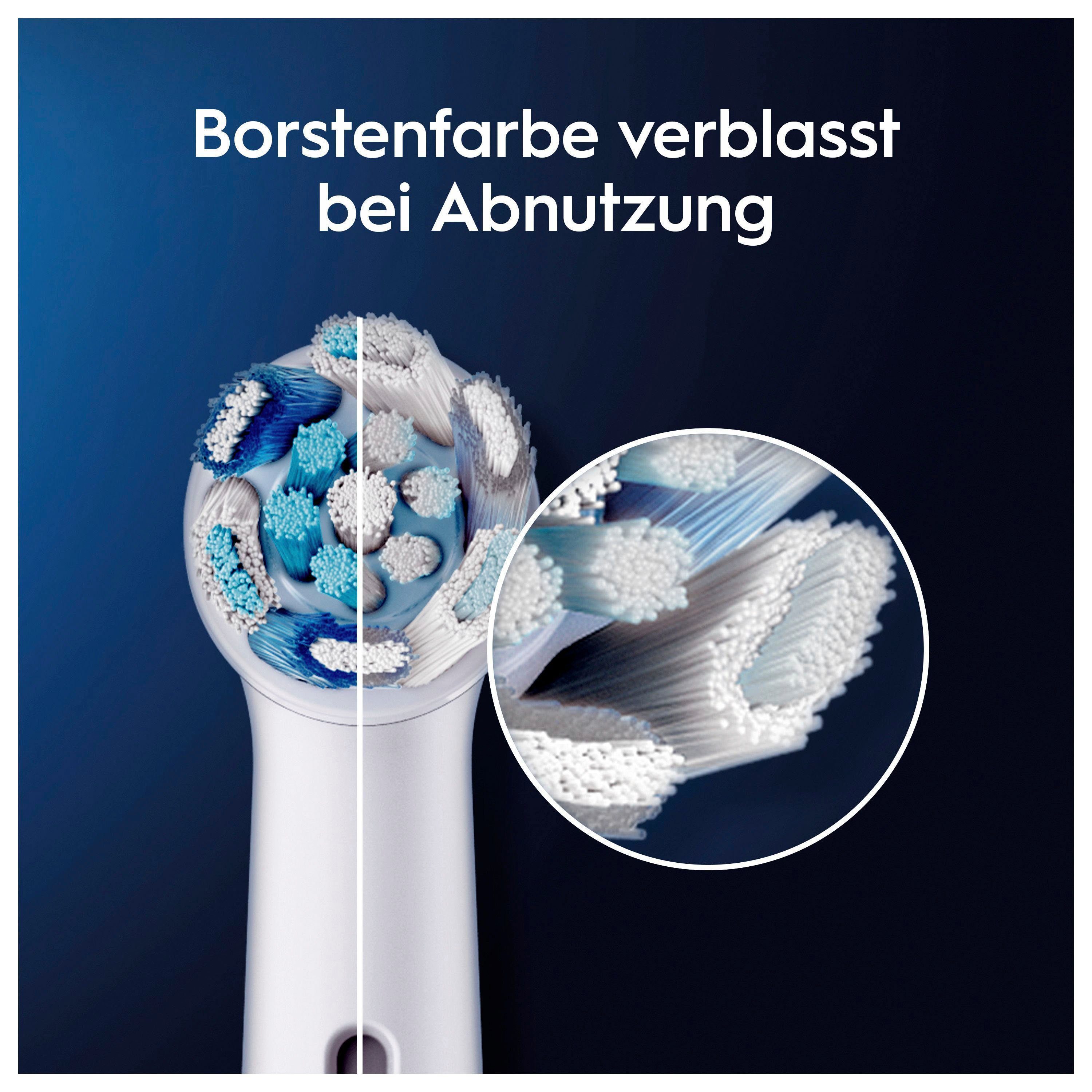 Oral B Opzetborsteltjes IO