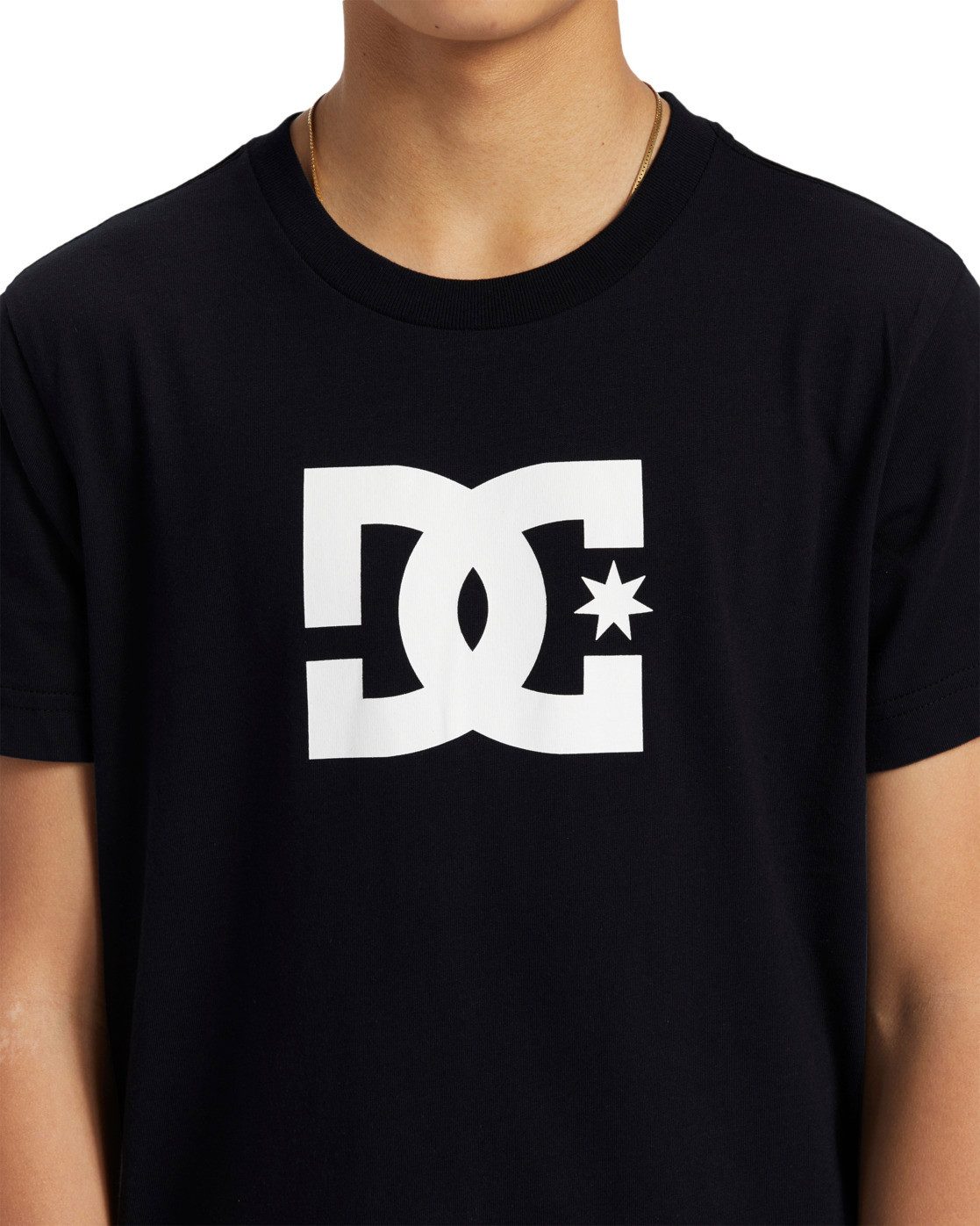 DC Shoes T-shirt DC Star