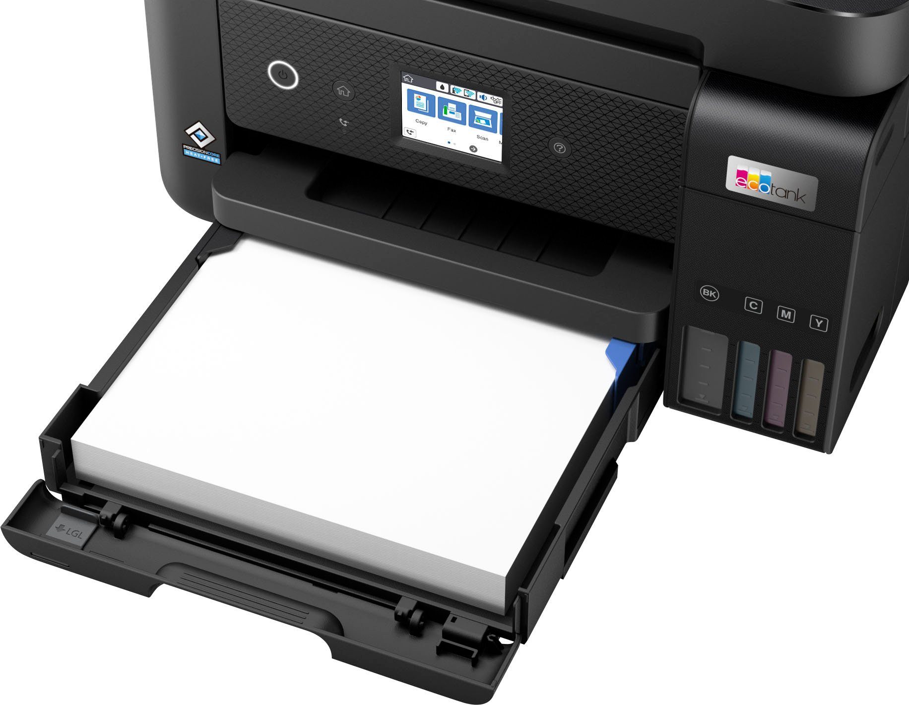 Epson All-in-oneprinter EcoTank ET-4850