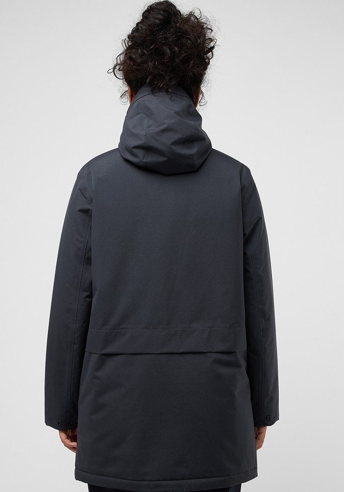 Jack Wolfskin Functionele jas TEMPELHOF COAT W