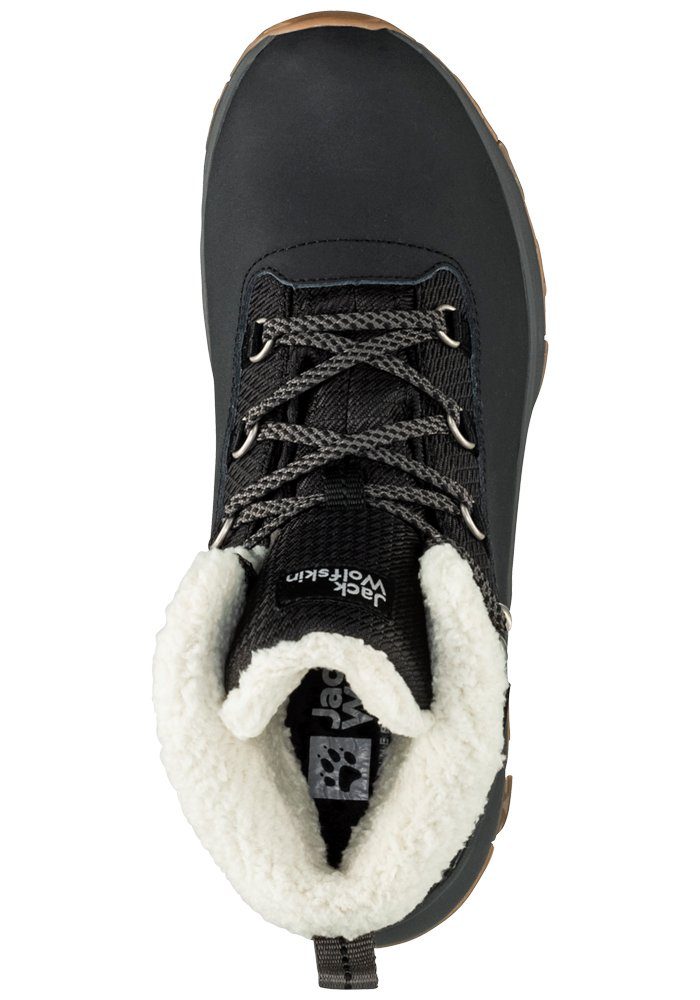 Jack Wolfskin Winterlaarzen EVERQUEST TEXAPORE MID W