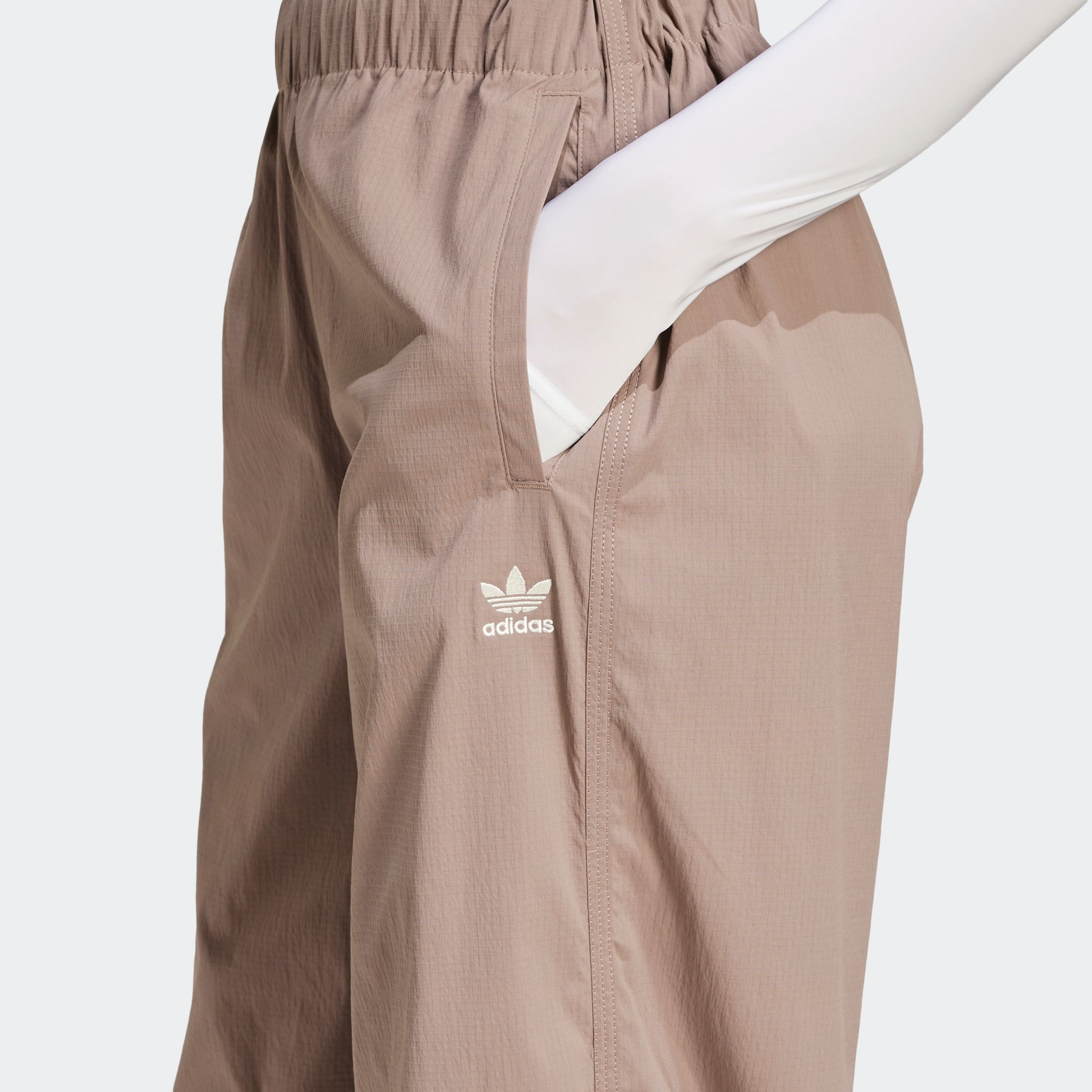 adidas Originals Sportbroek ESS S PARA PANT (1-delig)