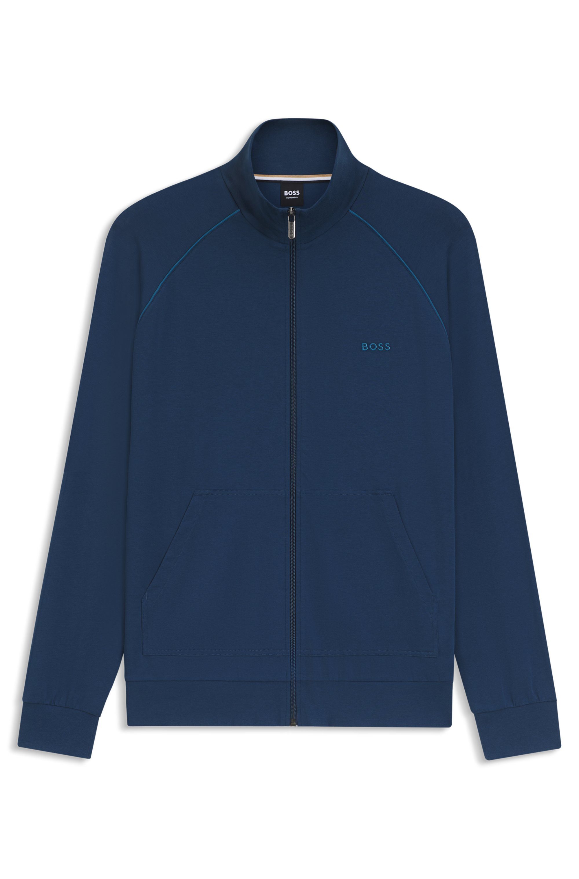 BOSS Sweatvest Mix&Match Jacket Z