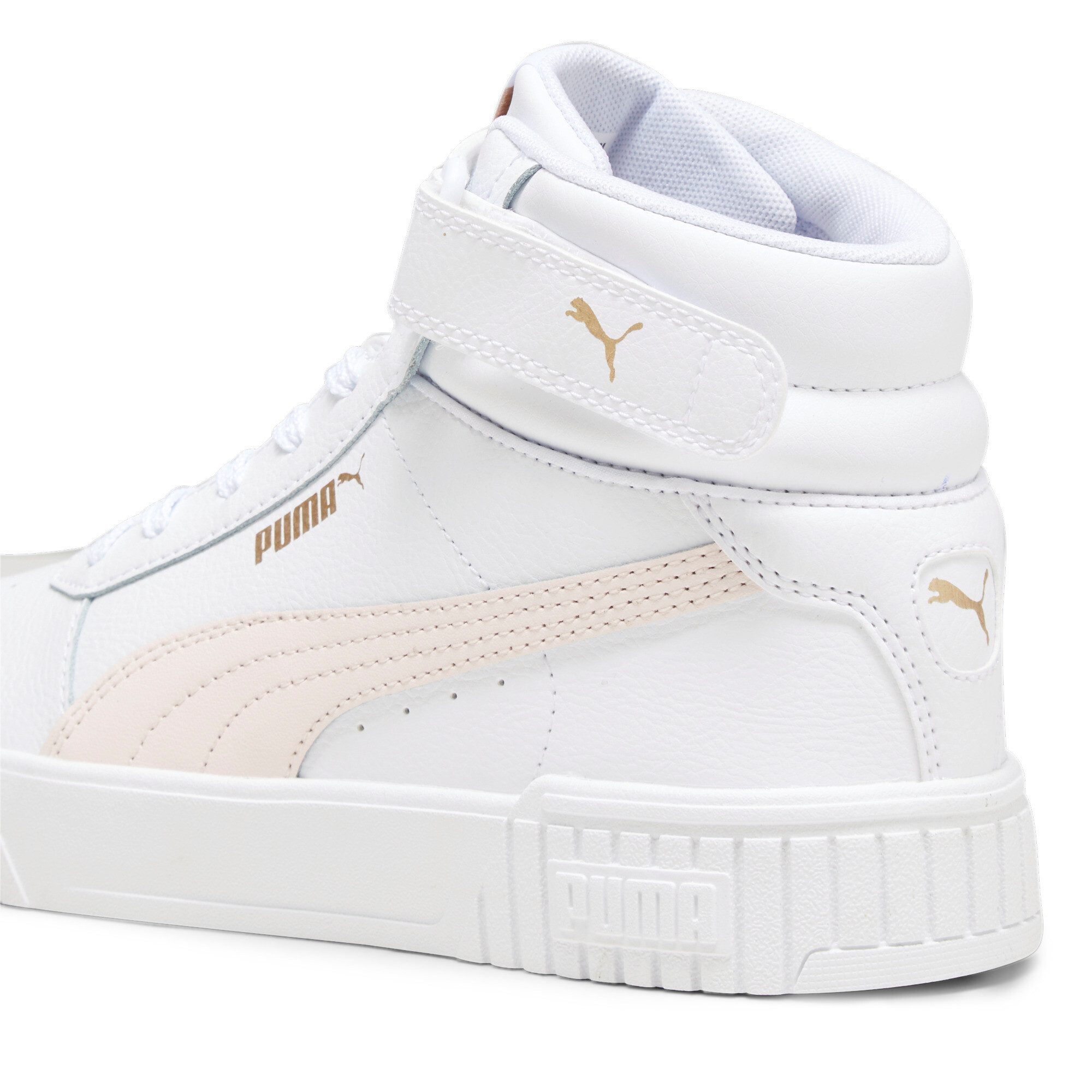 PUMA Sneakers Carina 2.0 Mid