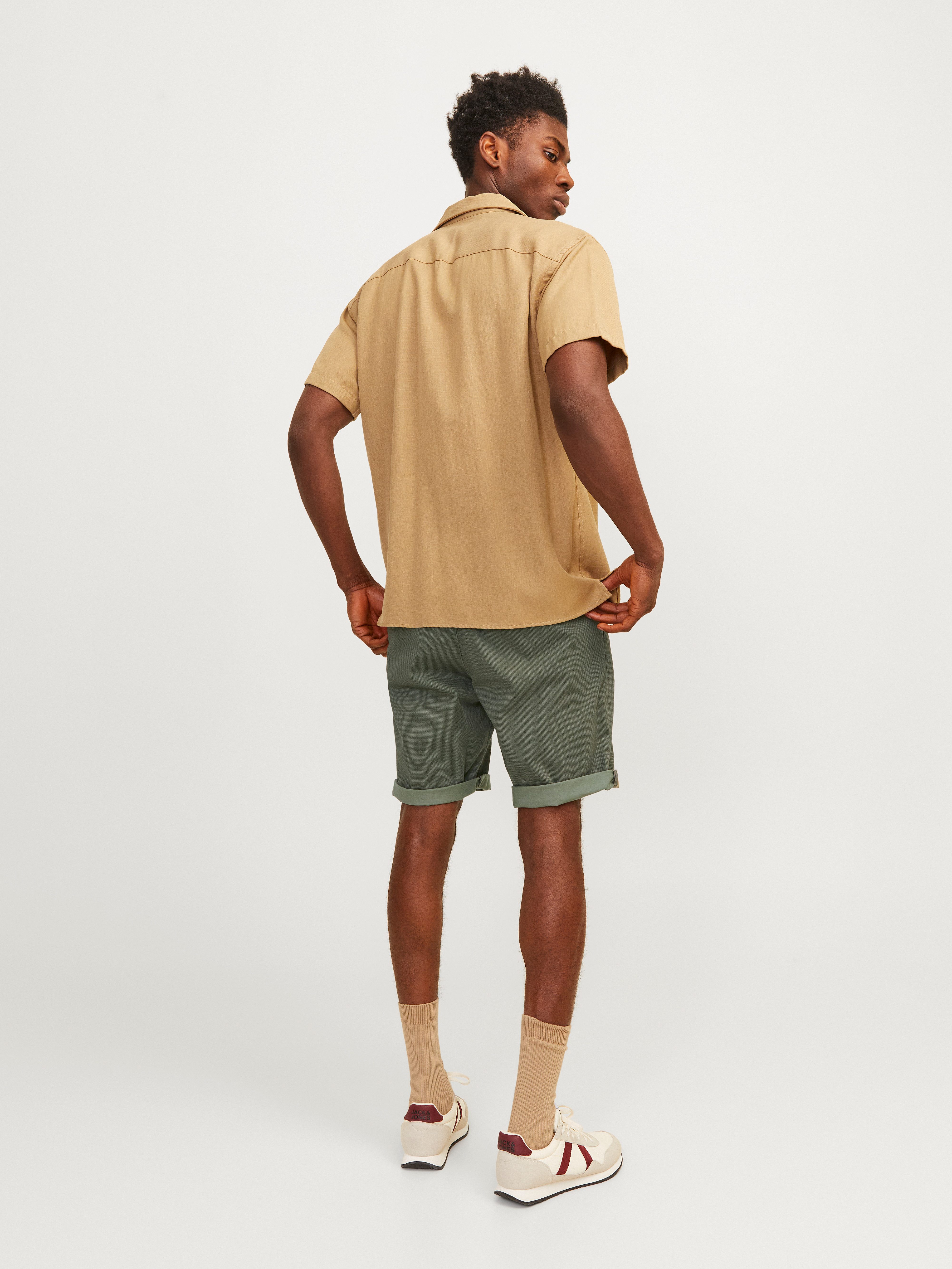 Jack & Jones Chino-short JPSTBOWIE JJSHORT SA