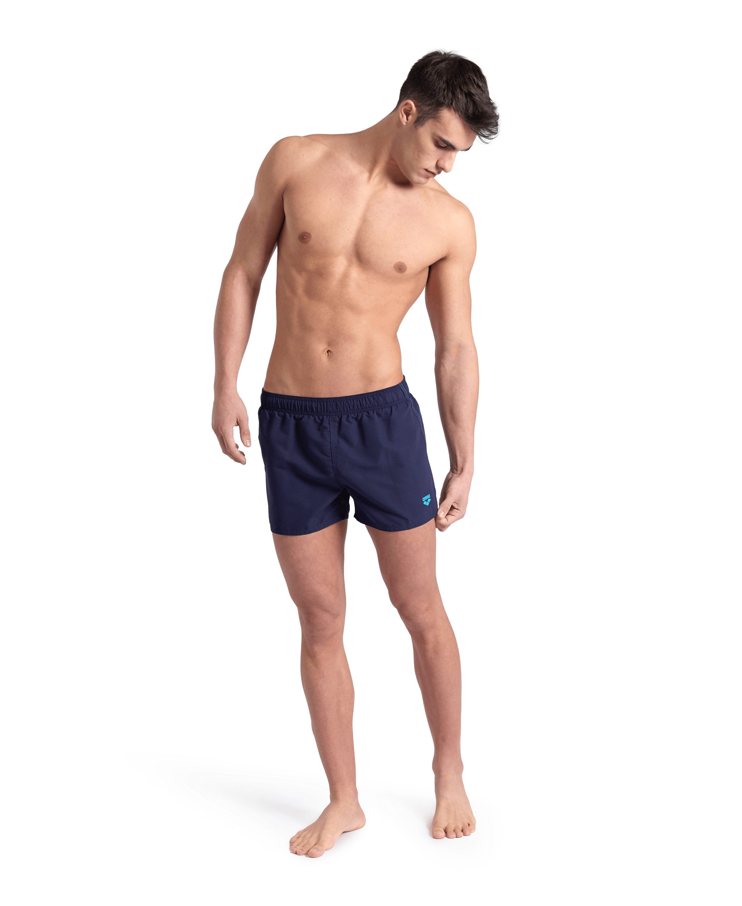 Arena Zwemshort FUNDAMENTALS X-SHORT R