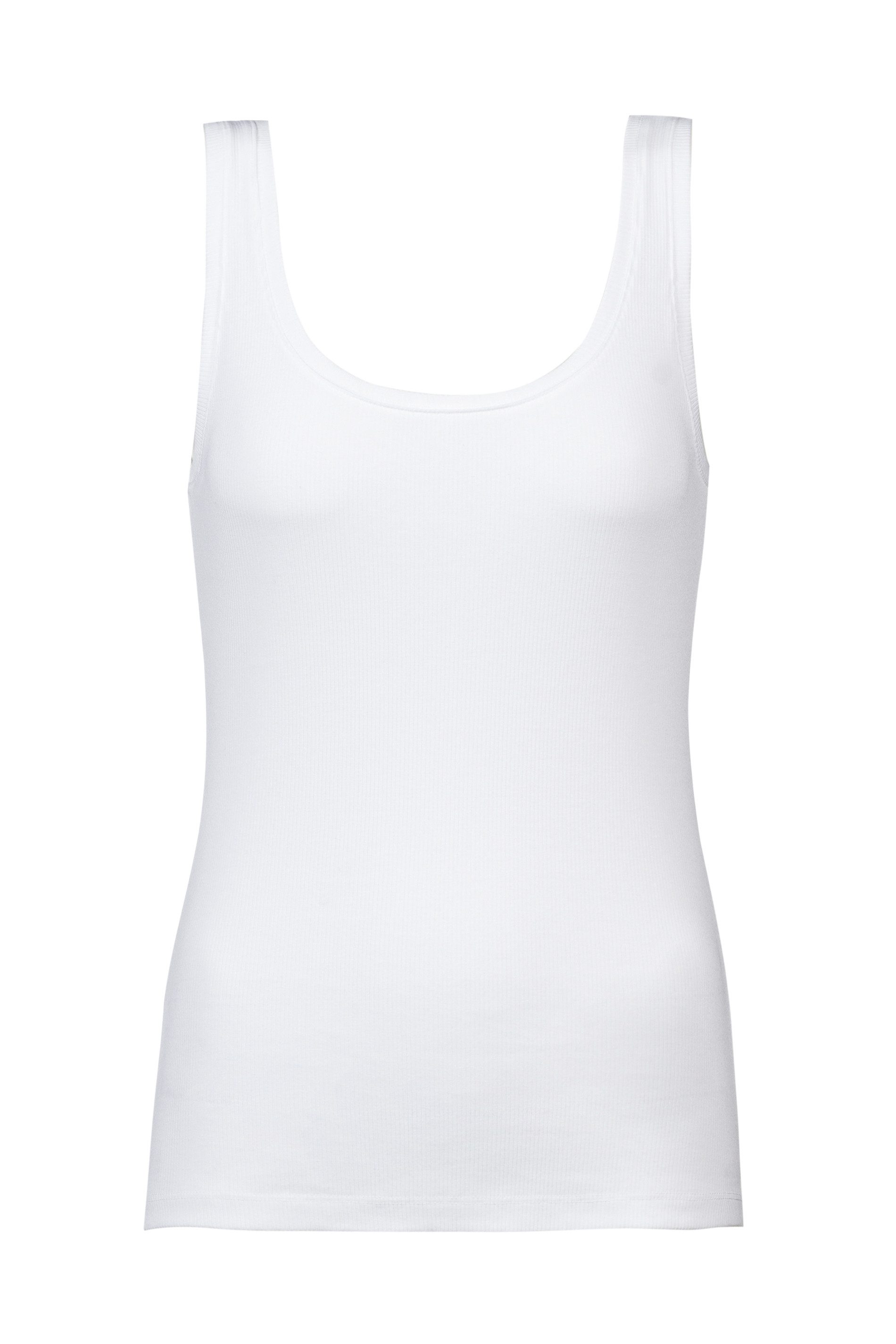 Mey Top Organic Cotton Gemaakt van biologisch katoen