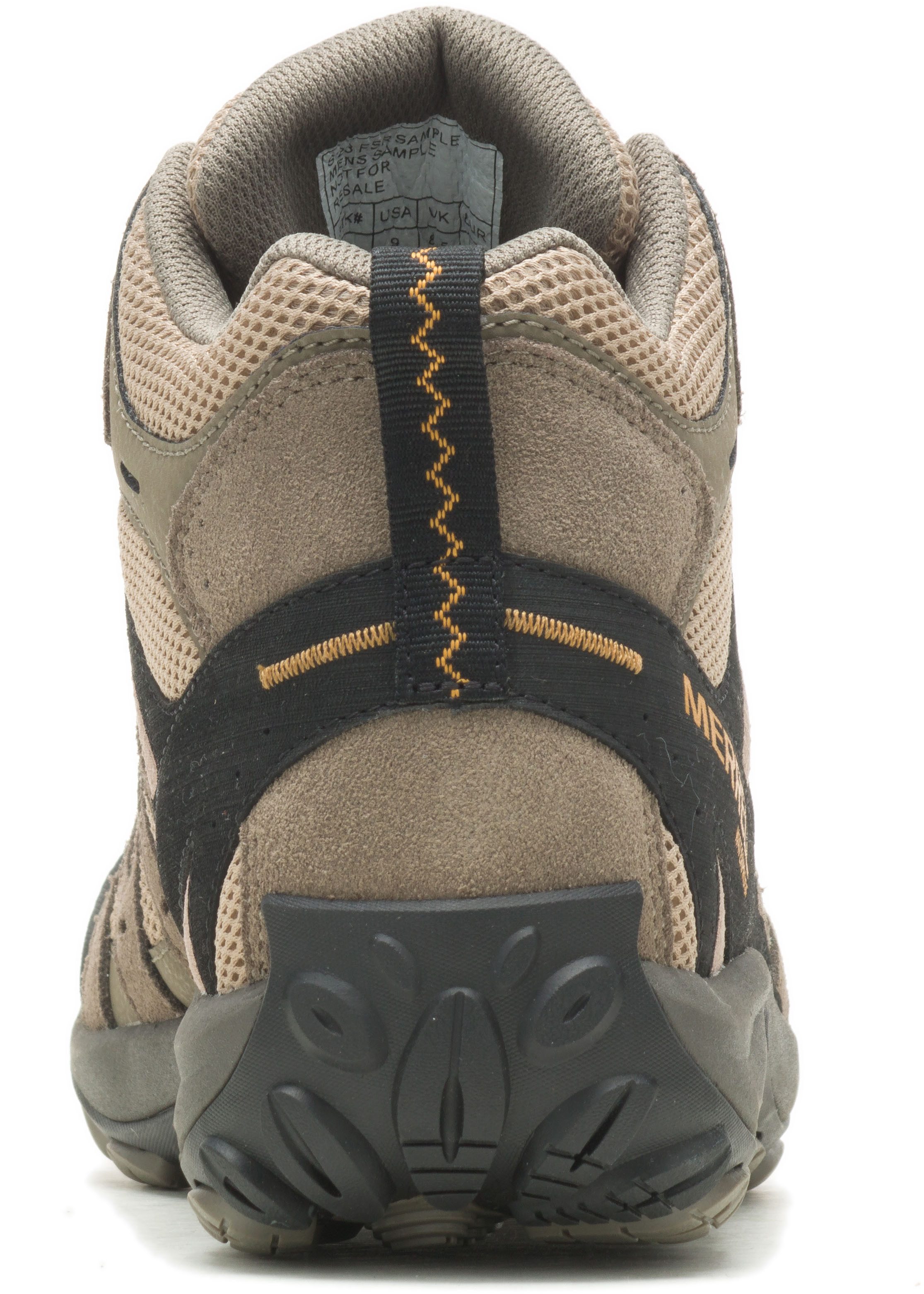 Merrell Wandelschoenen ACCENTOR 3 MID WP