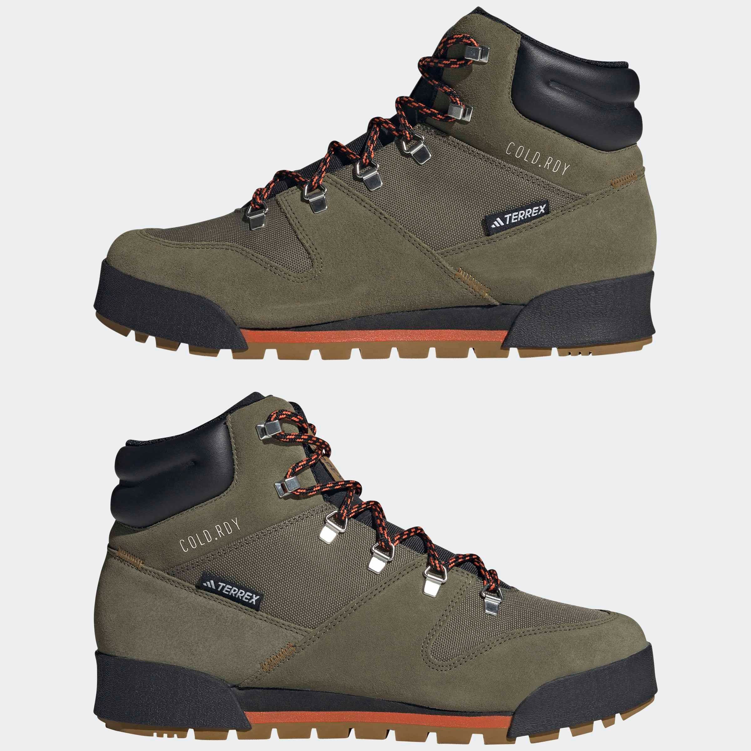 adidas TERREX Winterlaarzen TERREX SNOWPITCH COLD.RDY