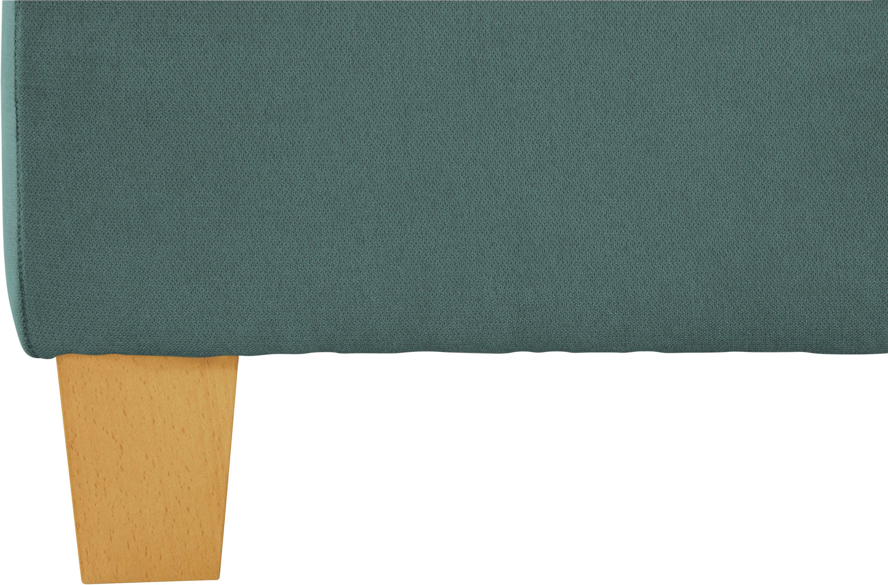 exxpo - sofa fashion Hocker Enya bankhocker met opbergruimte onder de zitting