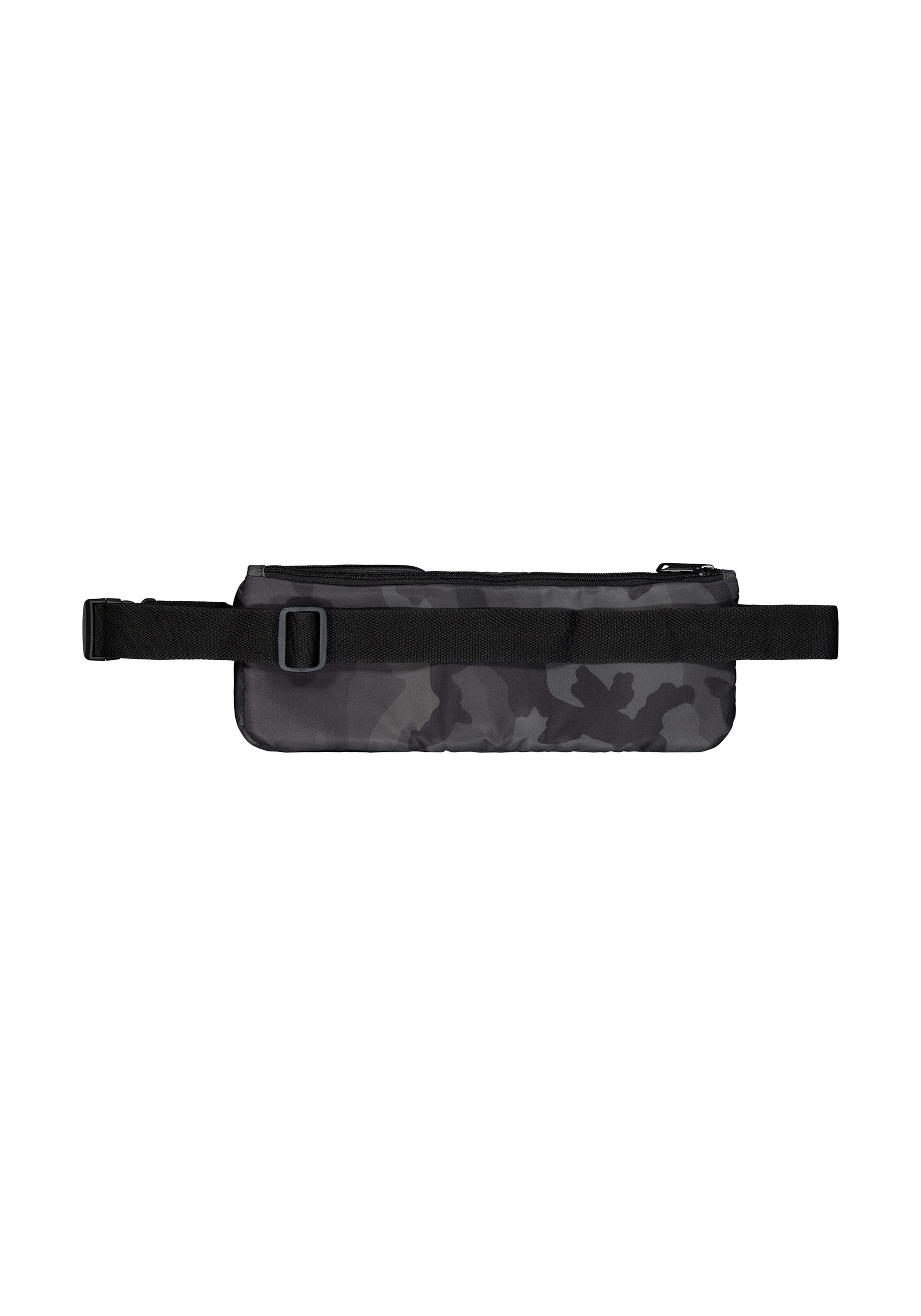 Alpha Industries Rugzak Alpha Industries Accessoires - Bags Crew Utility Bag Camo