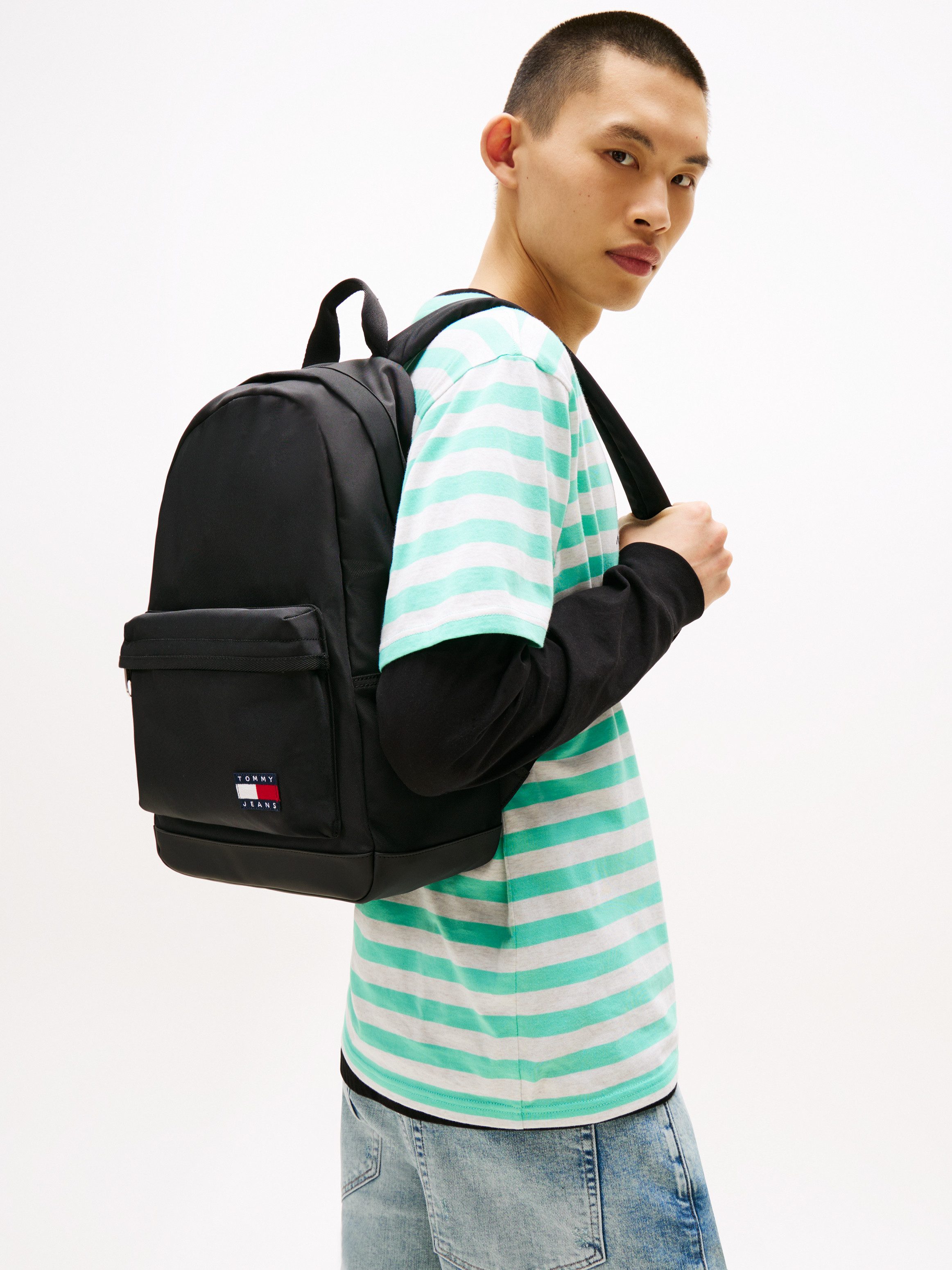 TOMMY JEANS Vrijetijdsrugzak TJM ESS DAILY DOME BACKPACK