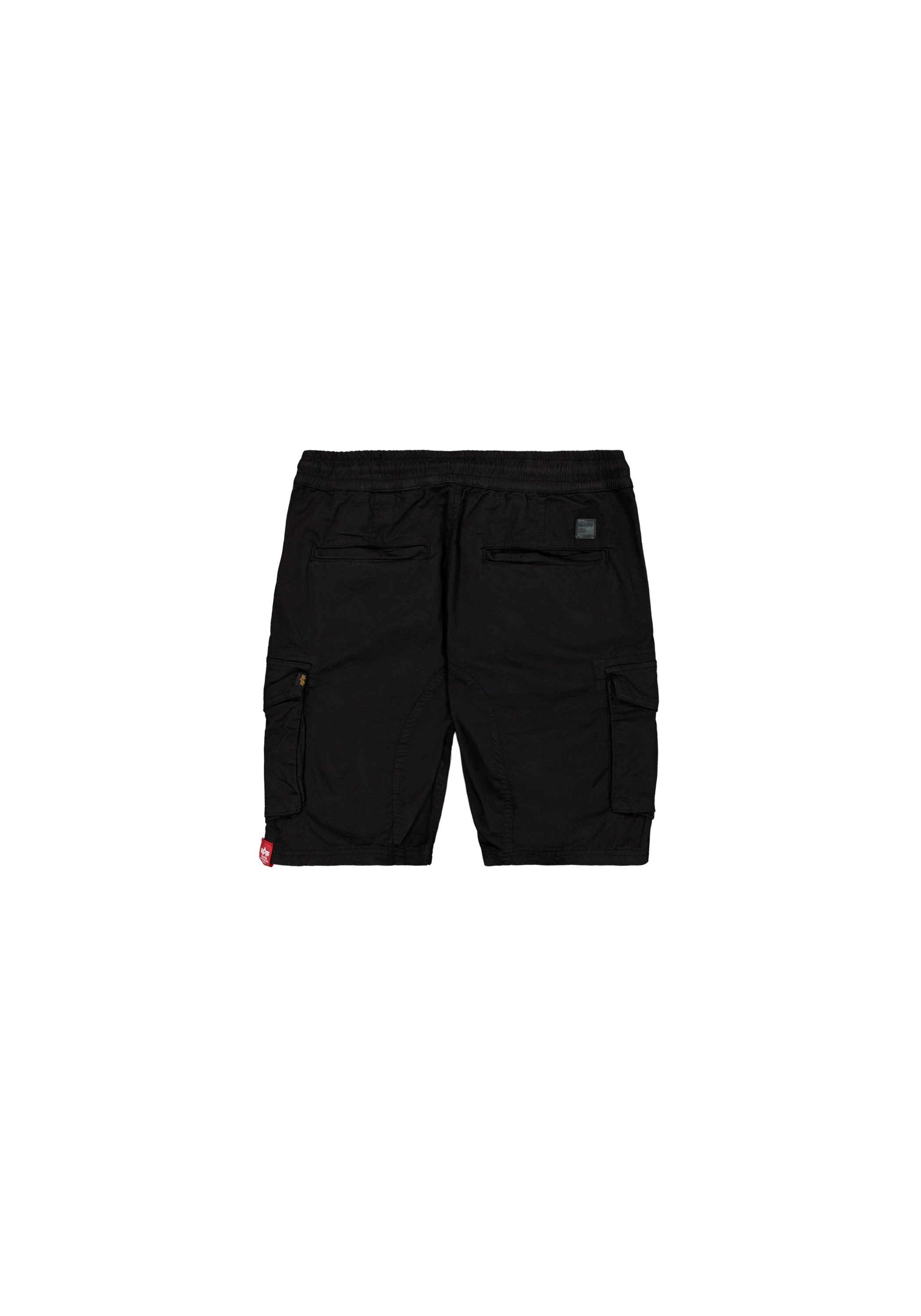 Alpha Industries Sweatshort Alpha Industries Men - Shorts Cotton Twill Jogger Short