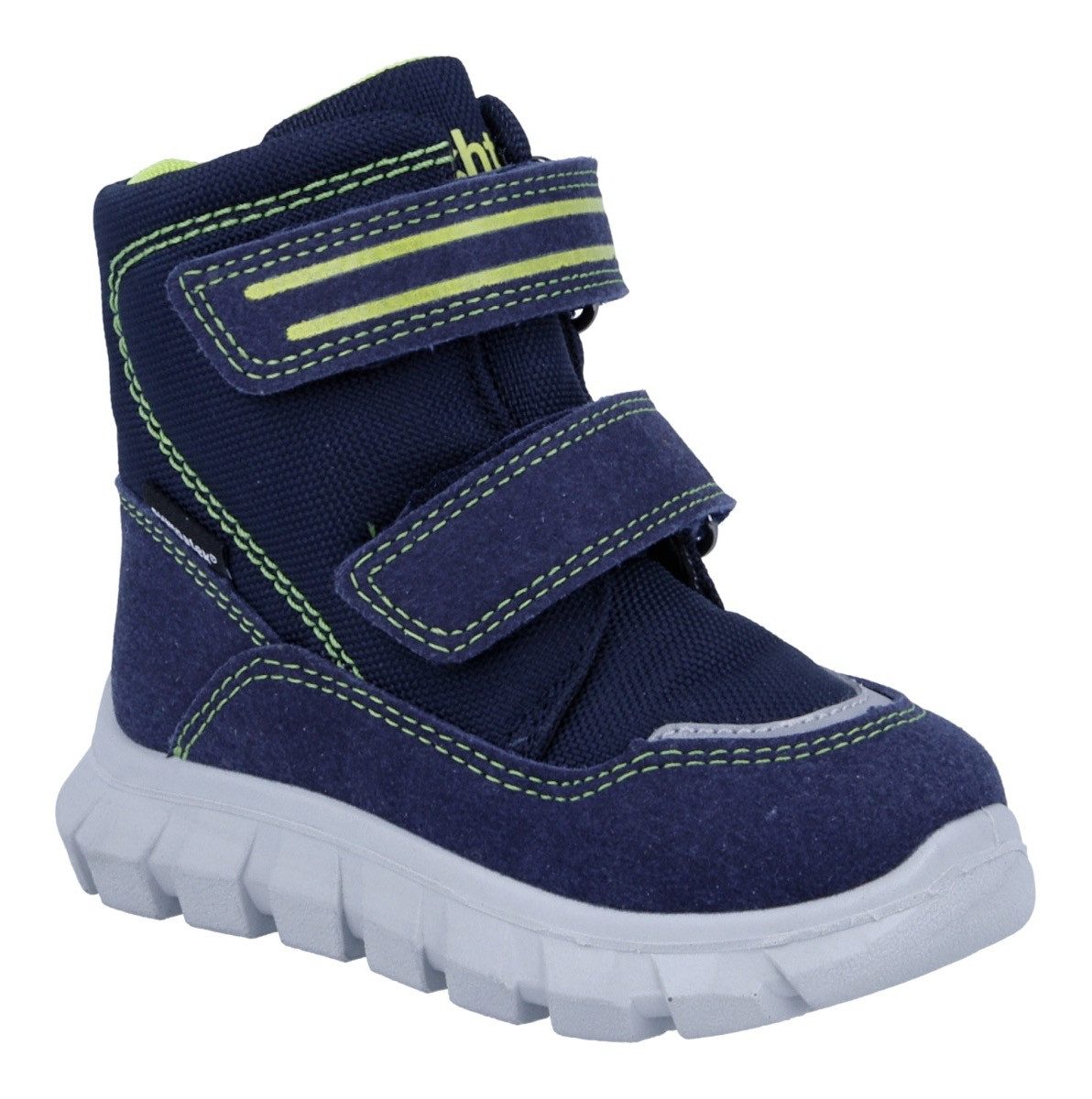 Richter Winterlaarzen Snow Mini WMS: gemiddeld