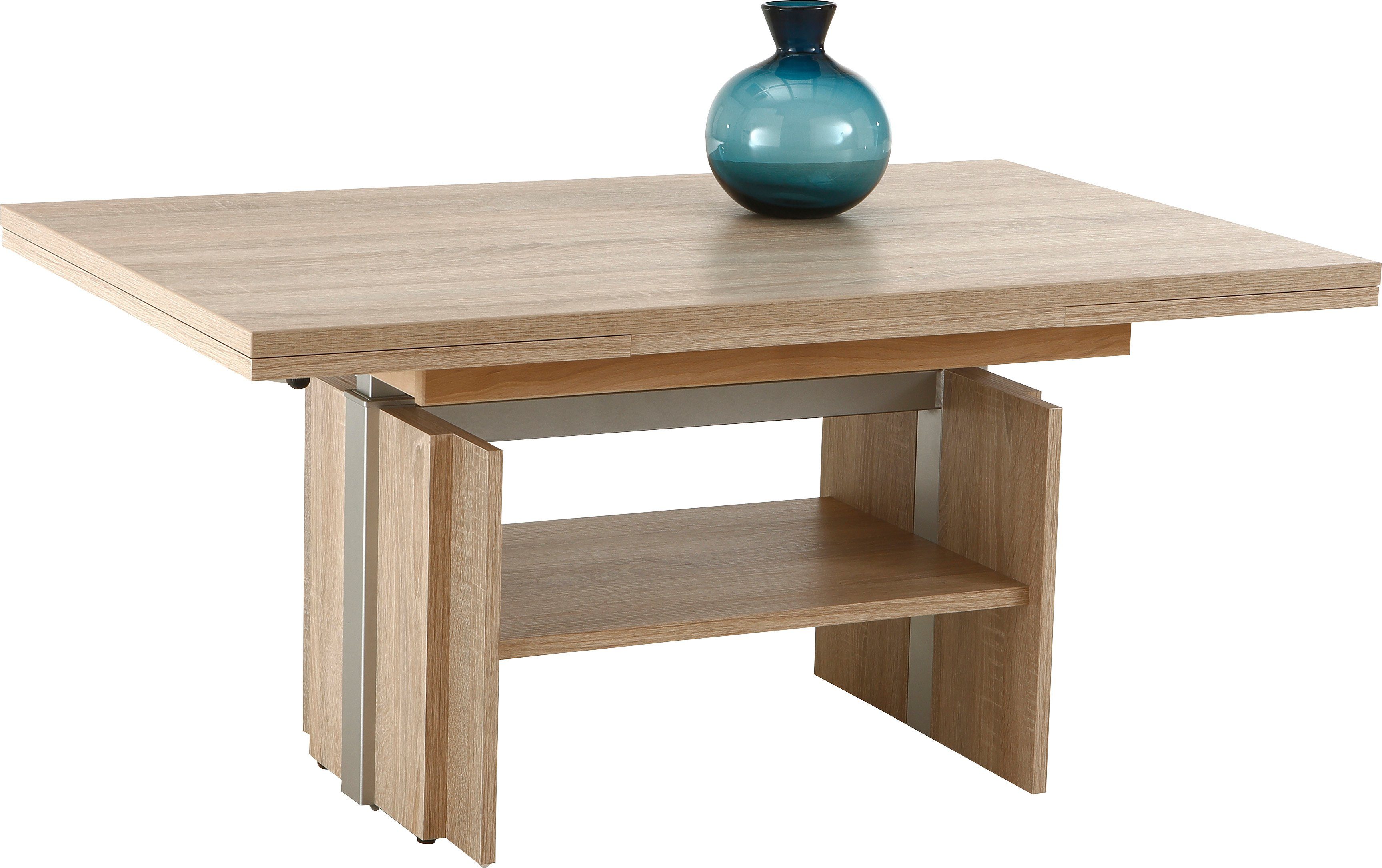HELA Salontafel Functionele salontafel Henner
