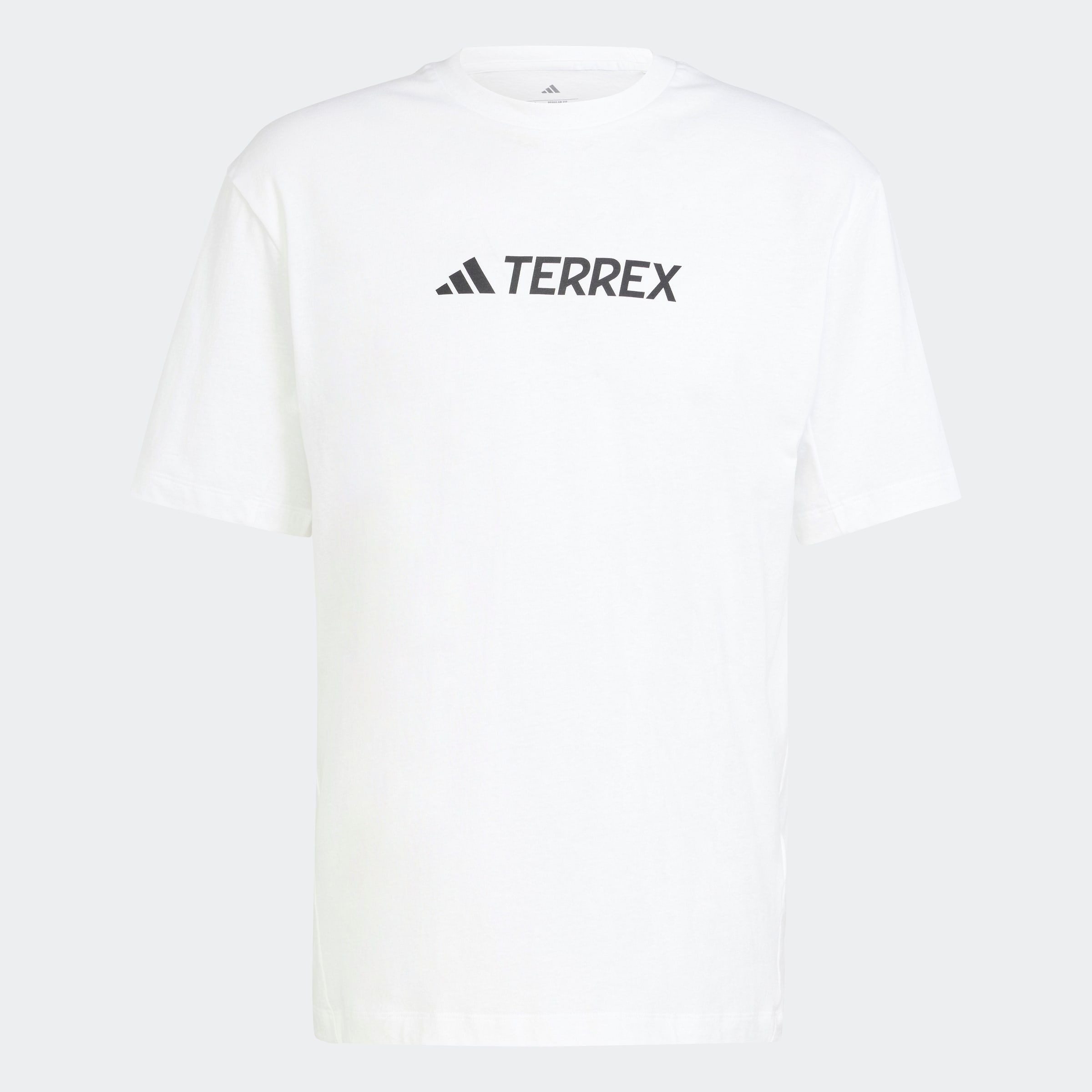 adidas TERREX Functioneel shirt TX Logo Tee