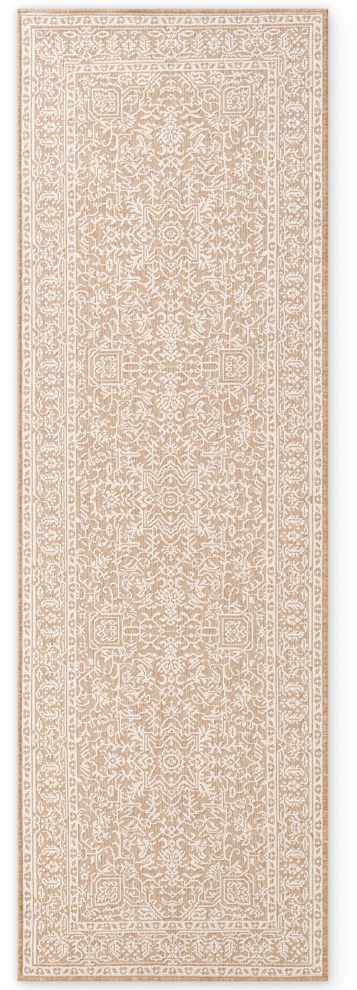 NORTHRUGS Outdoorkleed Kona omkeerbaar tapijt