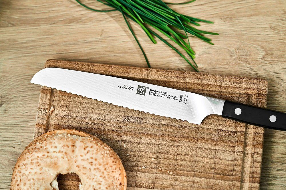Zwilling Broodmes PRO Lemmetlengte 20 cm (1-delig)