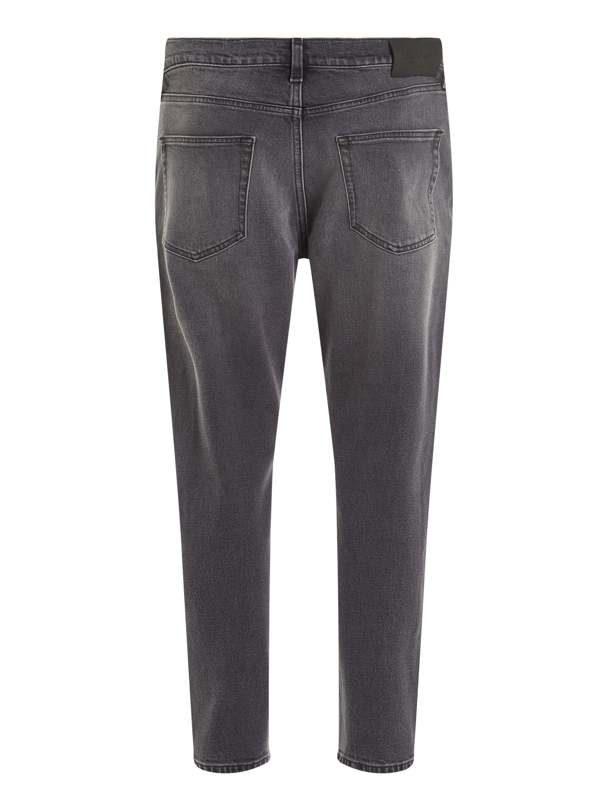 Calvin Klein Tapered jeans DAD JEANS in een retro-look