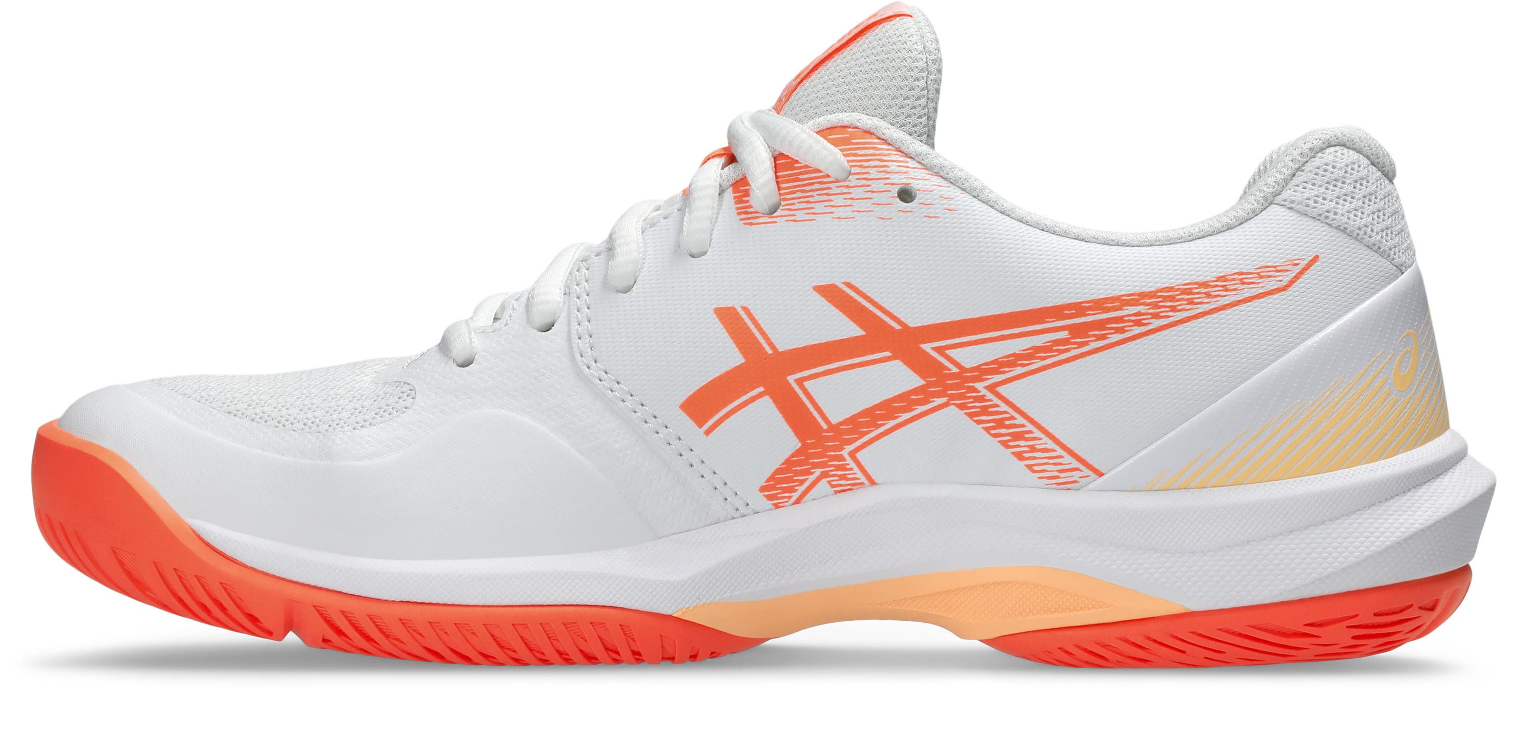 Asics Zaalschoenen COURT HUNTER FF