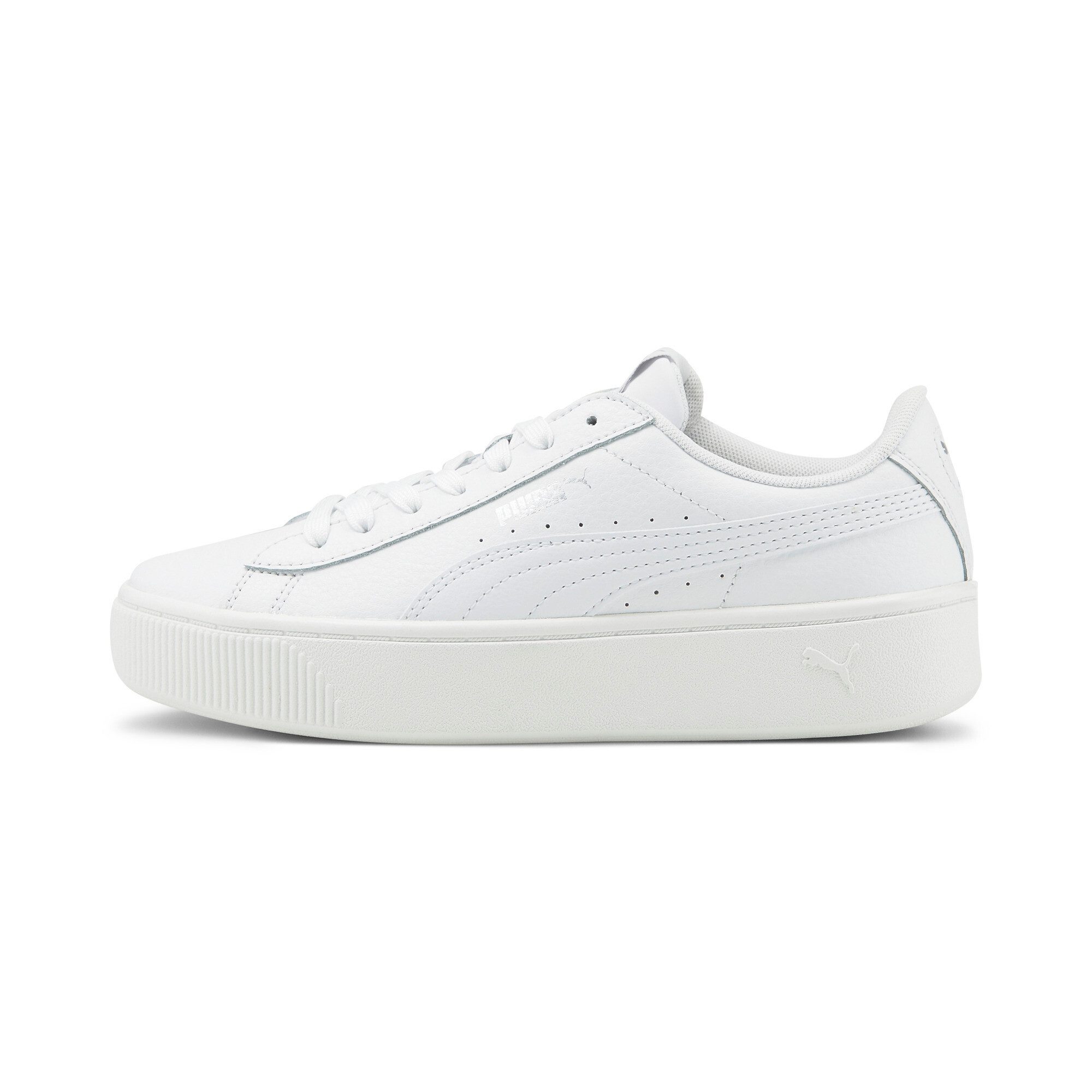 PUMA Sneakers Puma Vikky Stacked L