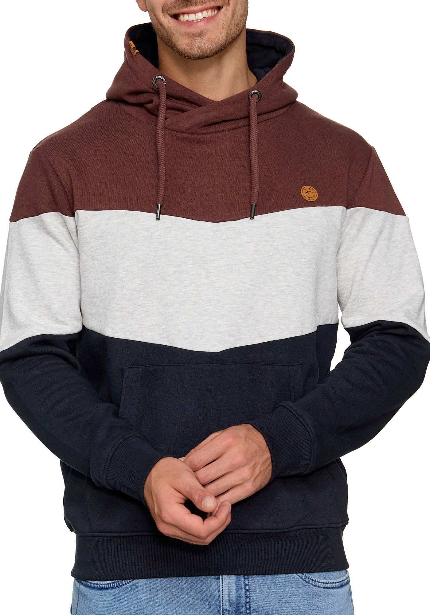 Indicode Hoodie INMarcus