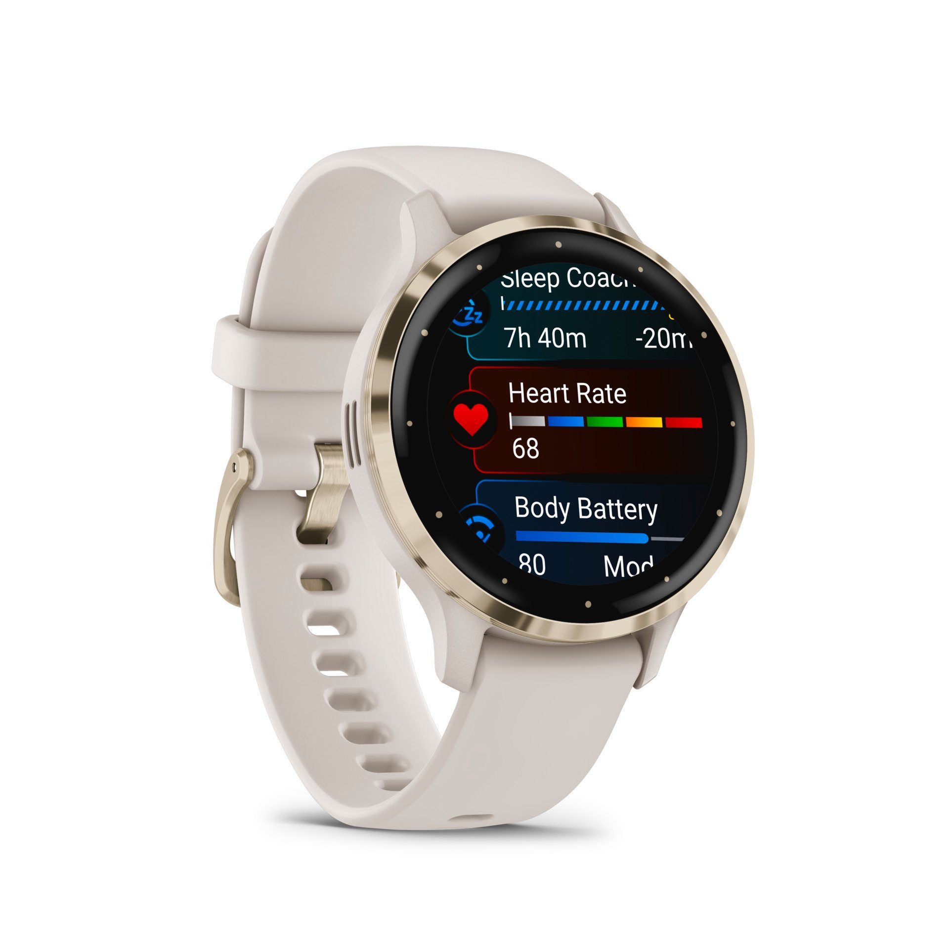 Garmin Smartwatch VENU 3S