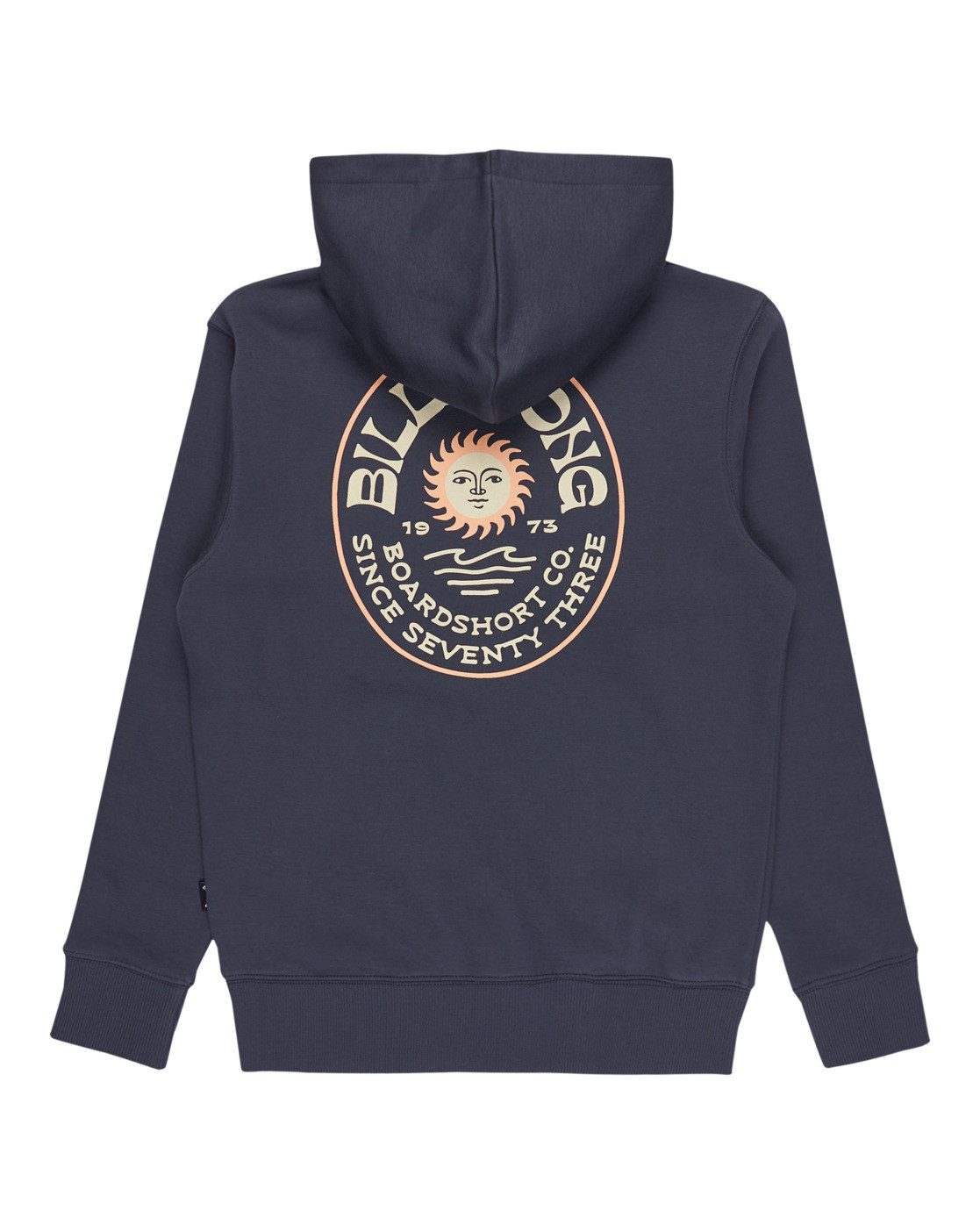 Billabong Hoodie Foundation