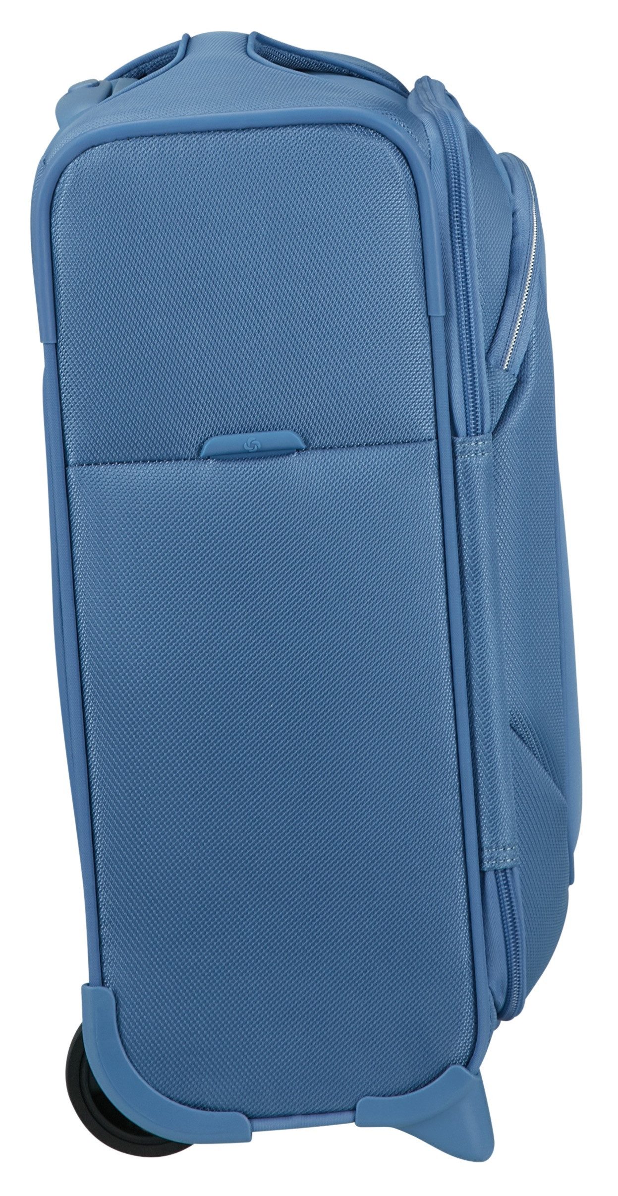 Samsonite Zachte bagage trolley RE-LITE, 45 cm (set, 2 stuks)