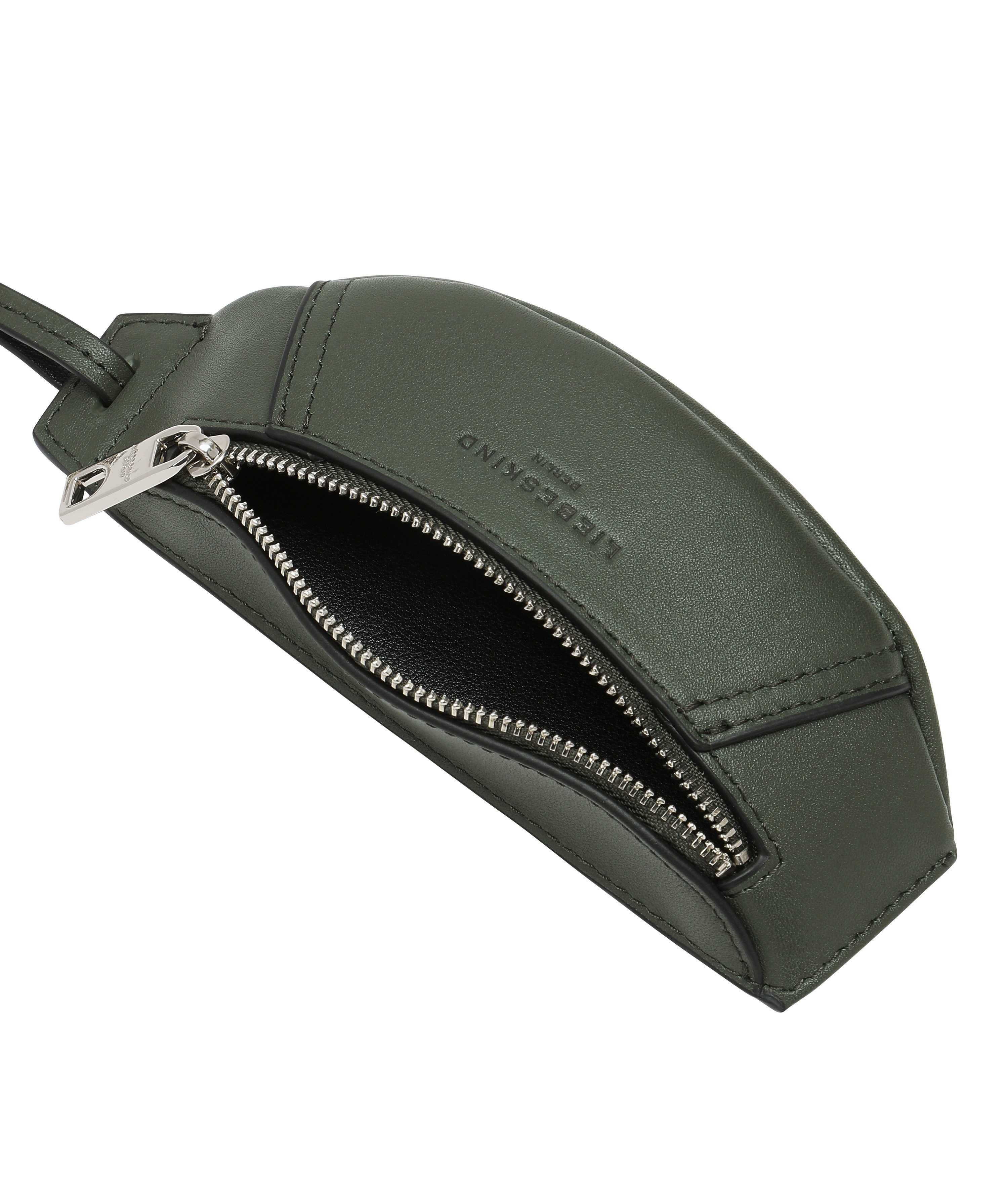 Liebeskind Berlin Minibag Pendant CHUDY CALF ENTRY