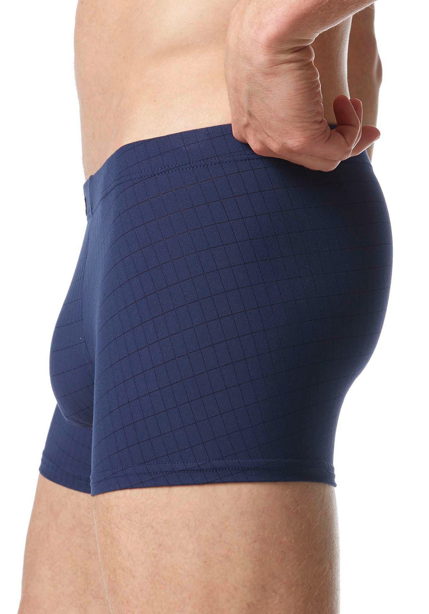 Bruno Banani Retro hipster met elastische taille