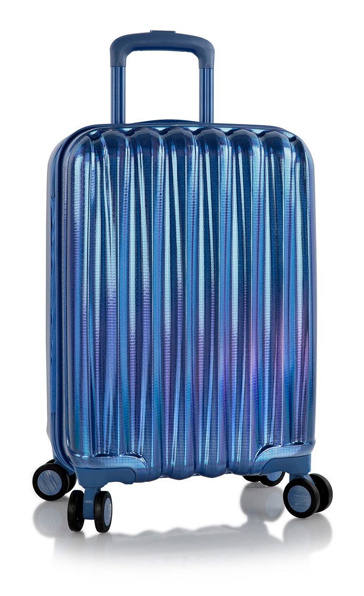 Heys Hardshell-trolley Astro, verschillende maten en kleuren Heys x Joachim Llambi reisbagage TSA-slot volumevergroting unisex koffers & reistassen