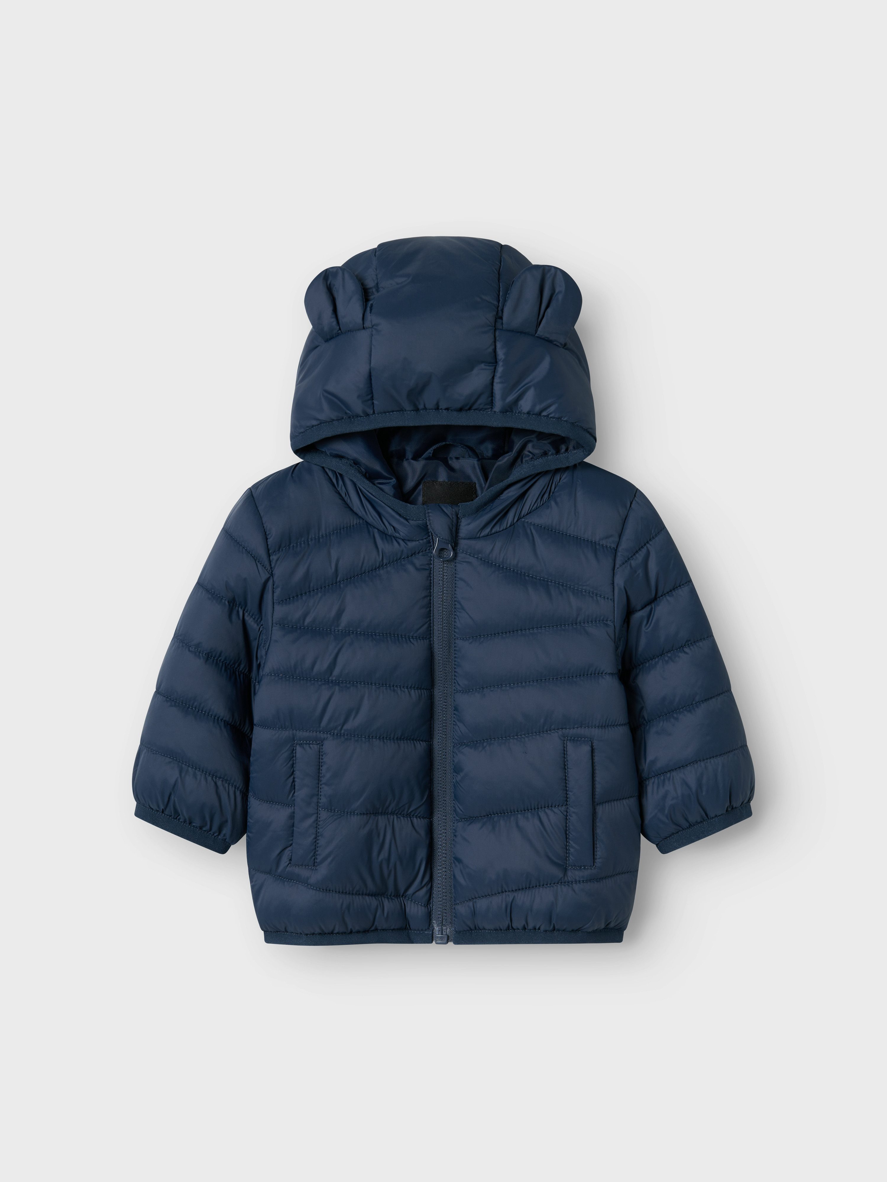 Name It Winterjack NBMMARBLE JACKET PB