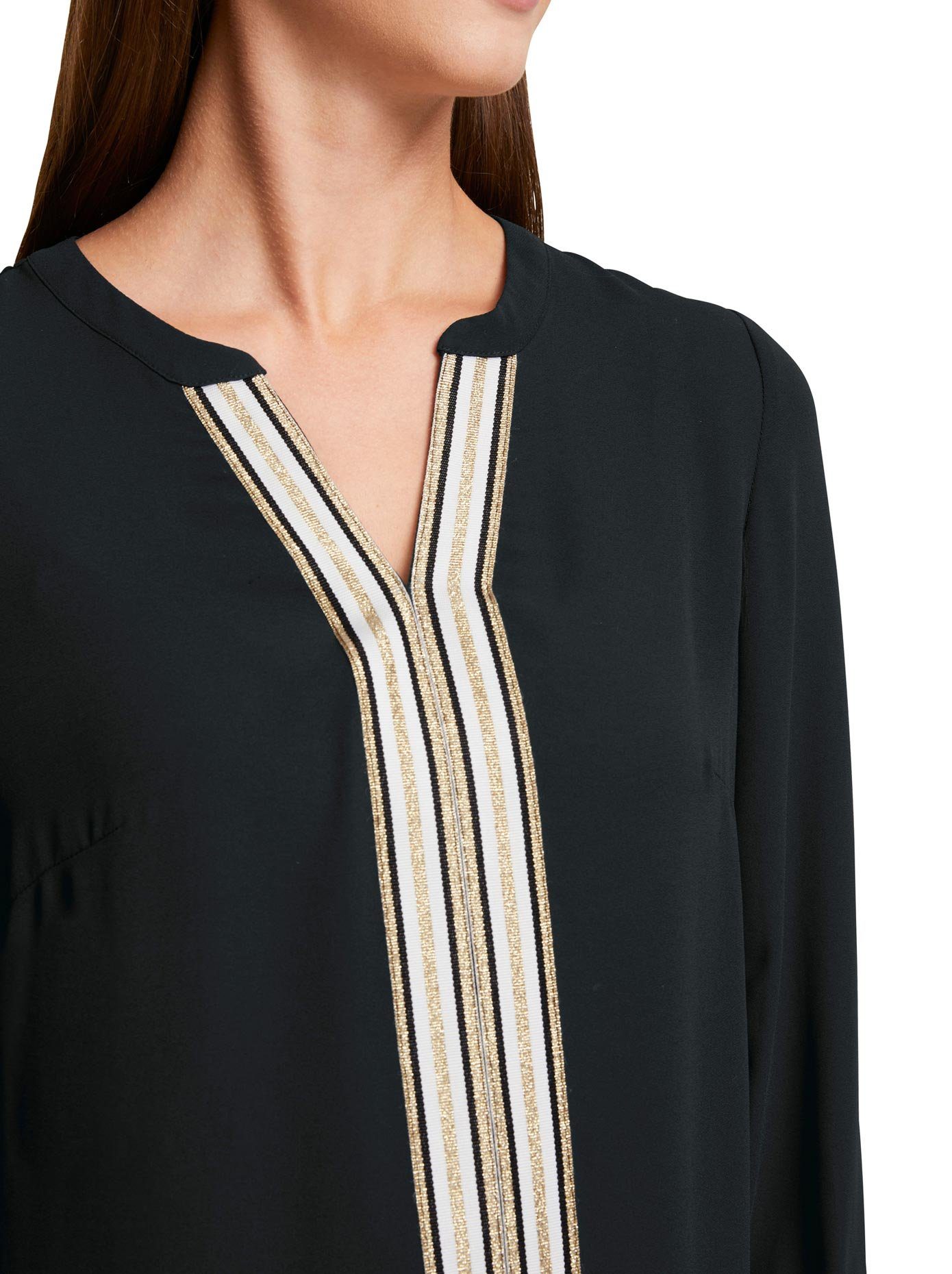 heine Lange blouse