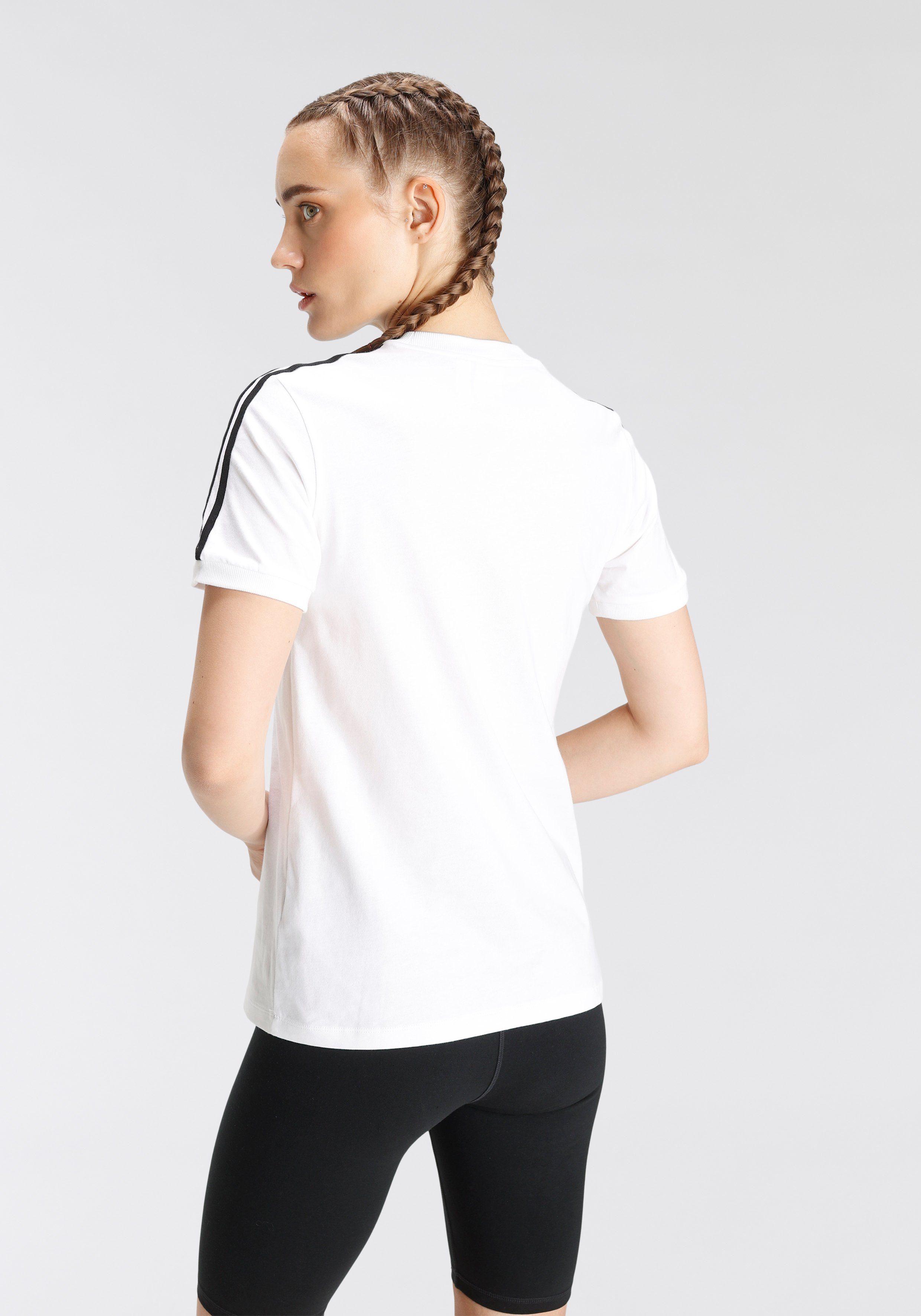 adidas Originals T-shirt ADICOLOR CLASSICS 3-STRIPES