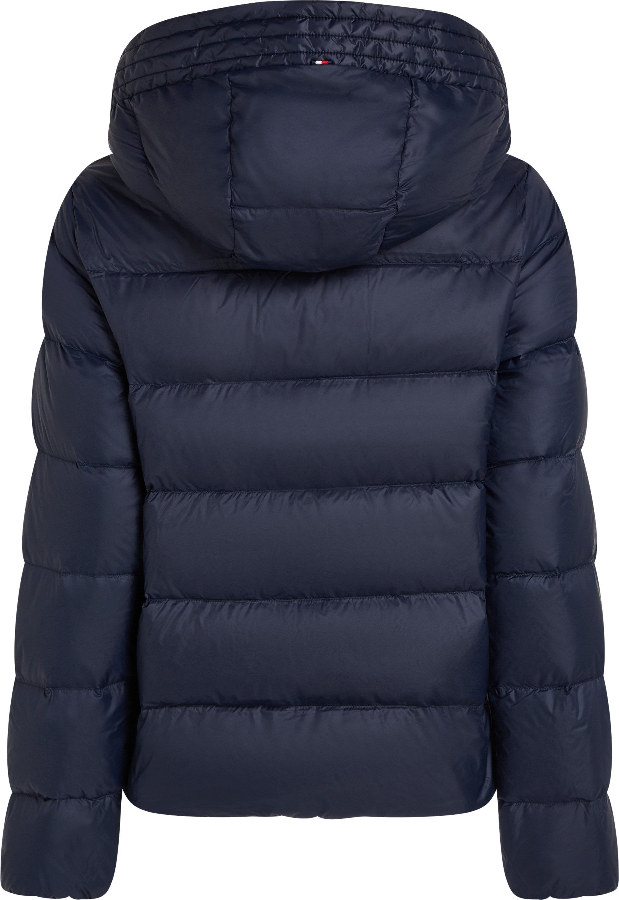 Tommy Hilfiger Gewatteerde jas LW DOWN CASUAL JACKET