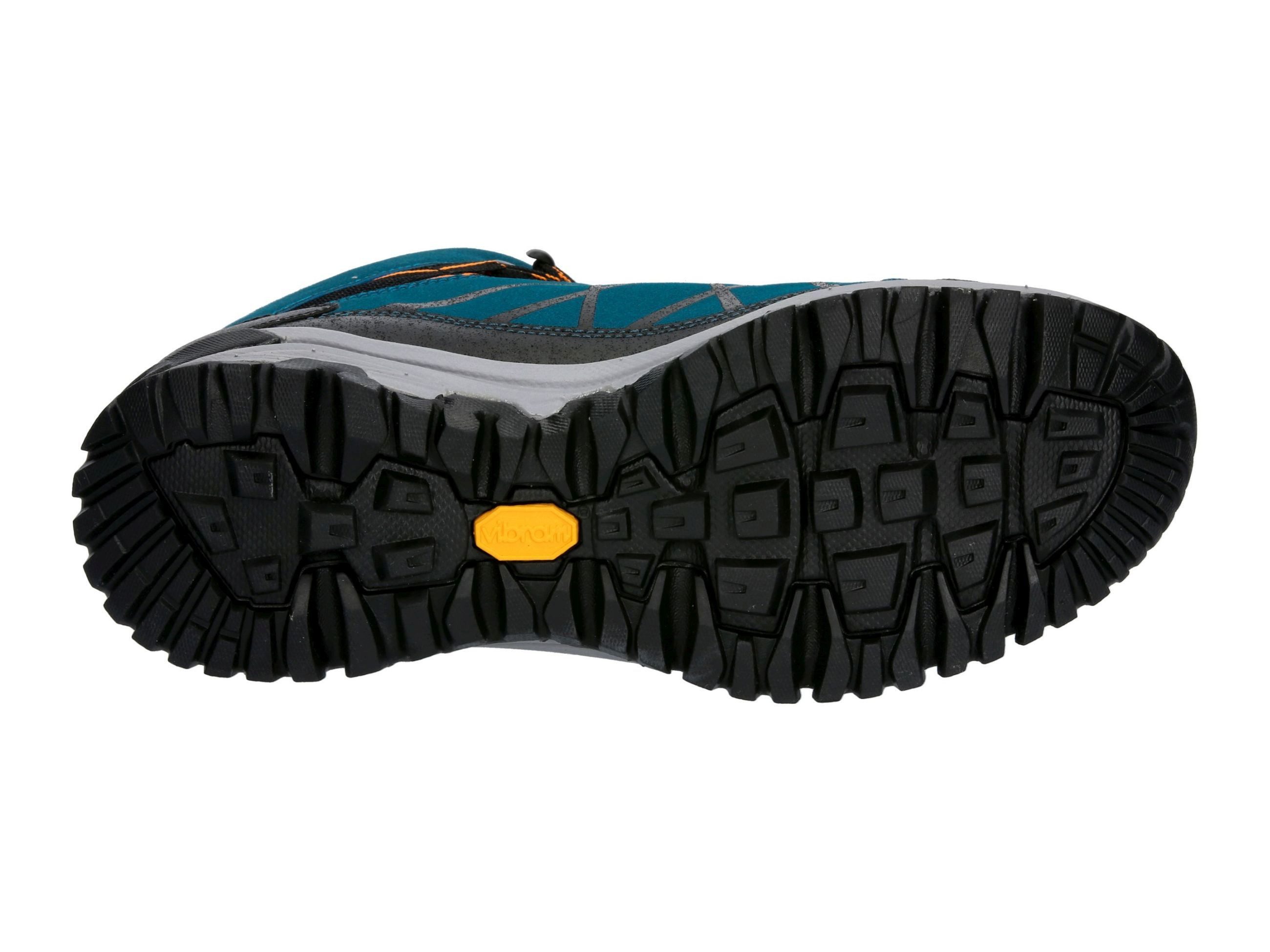 BRÜTTING Wandelschoenen Outdoorlaarzen Kansas High