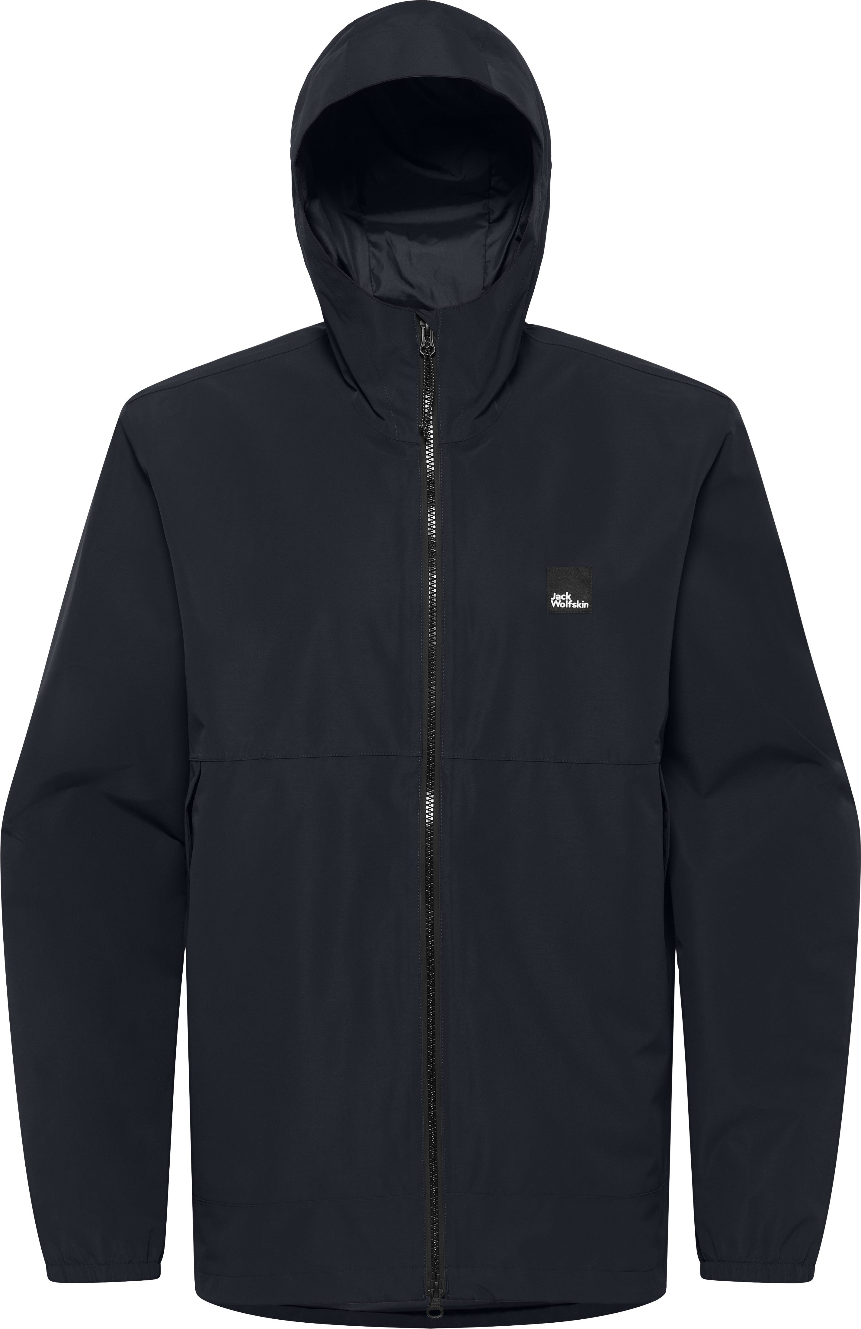 Jack Wolfskin Functionele jas TERRAVIEW 2L COAT W