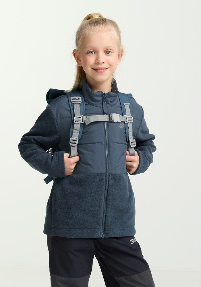 Jack Wolfskin Kinderrugzak ISLAND MINI 10