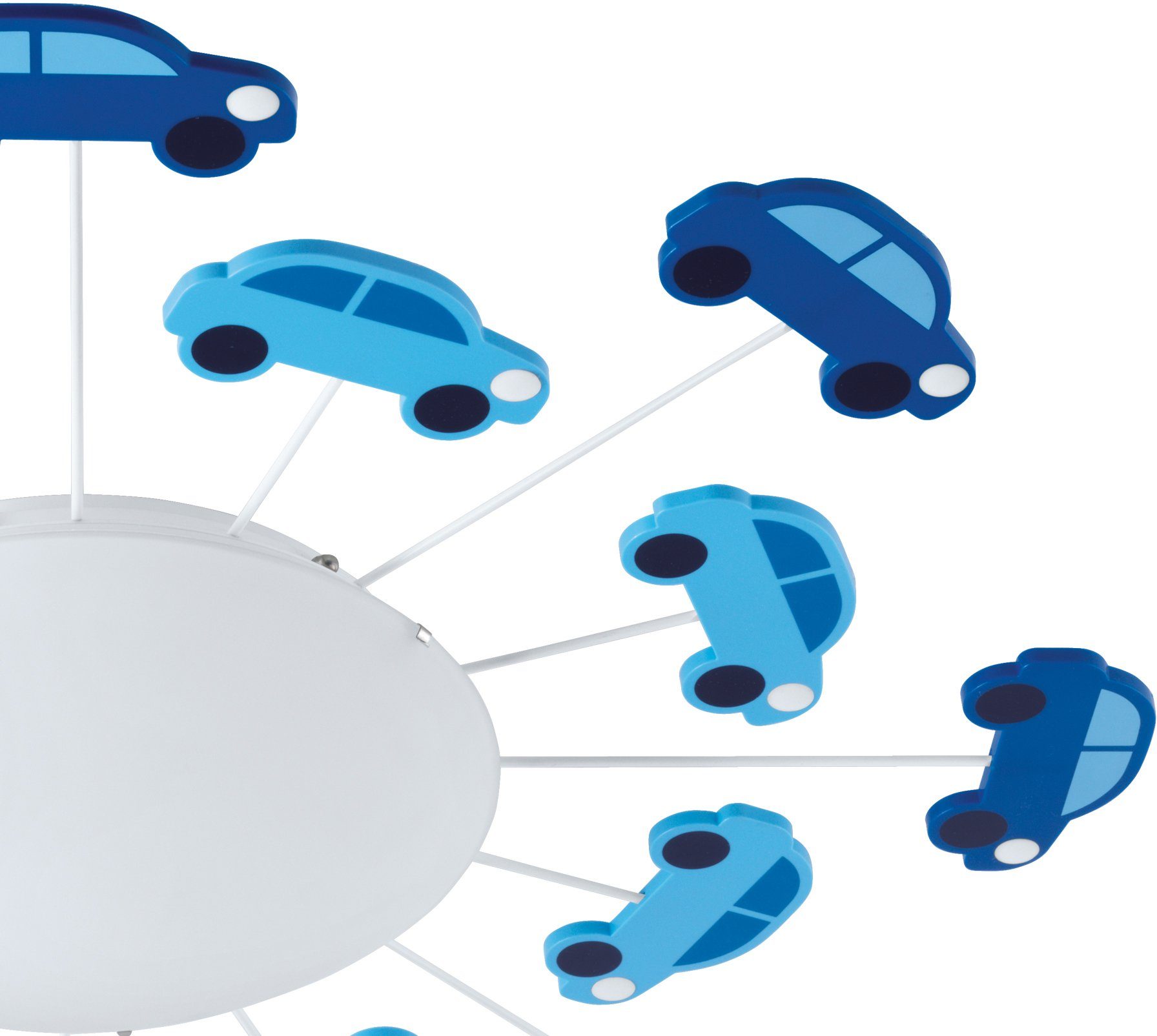 EGLO Plafondlamp VIKI