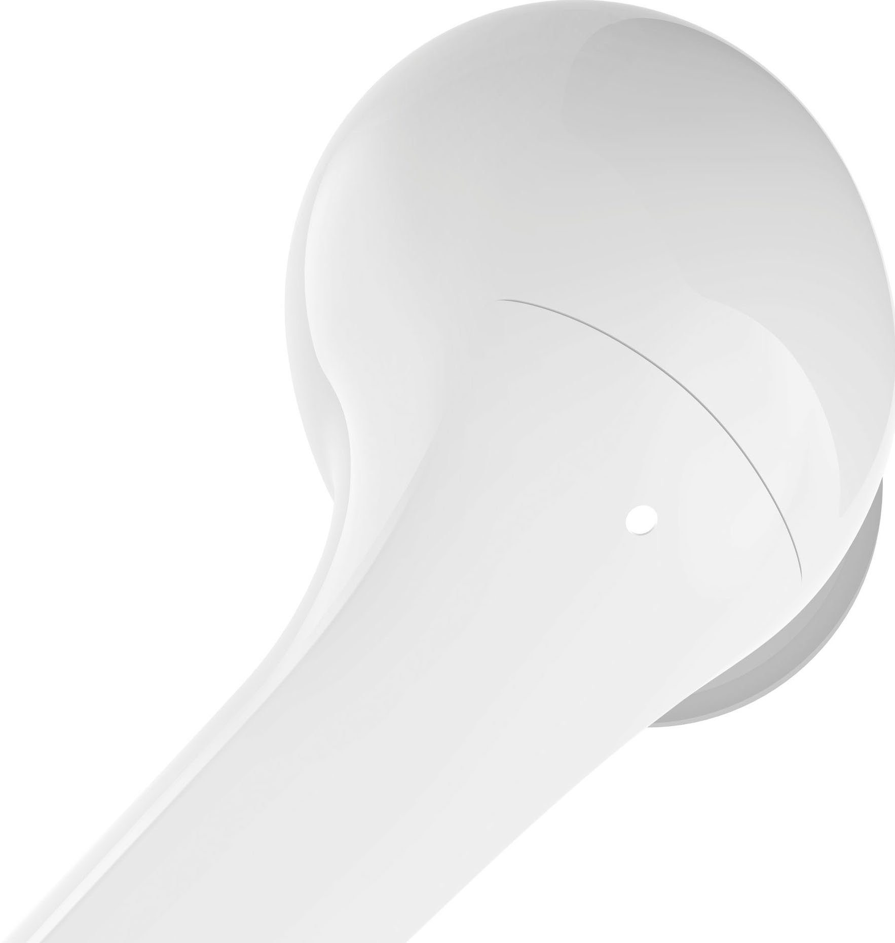 Belkin In-ear koptelefoon SOUNDFORM Flow met noise cancelling