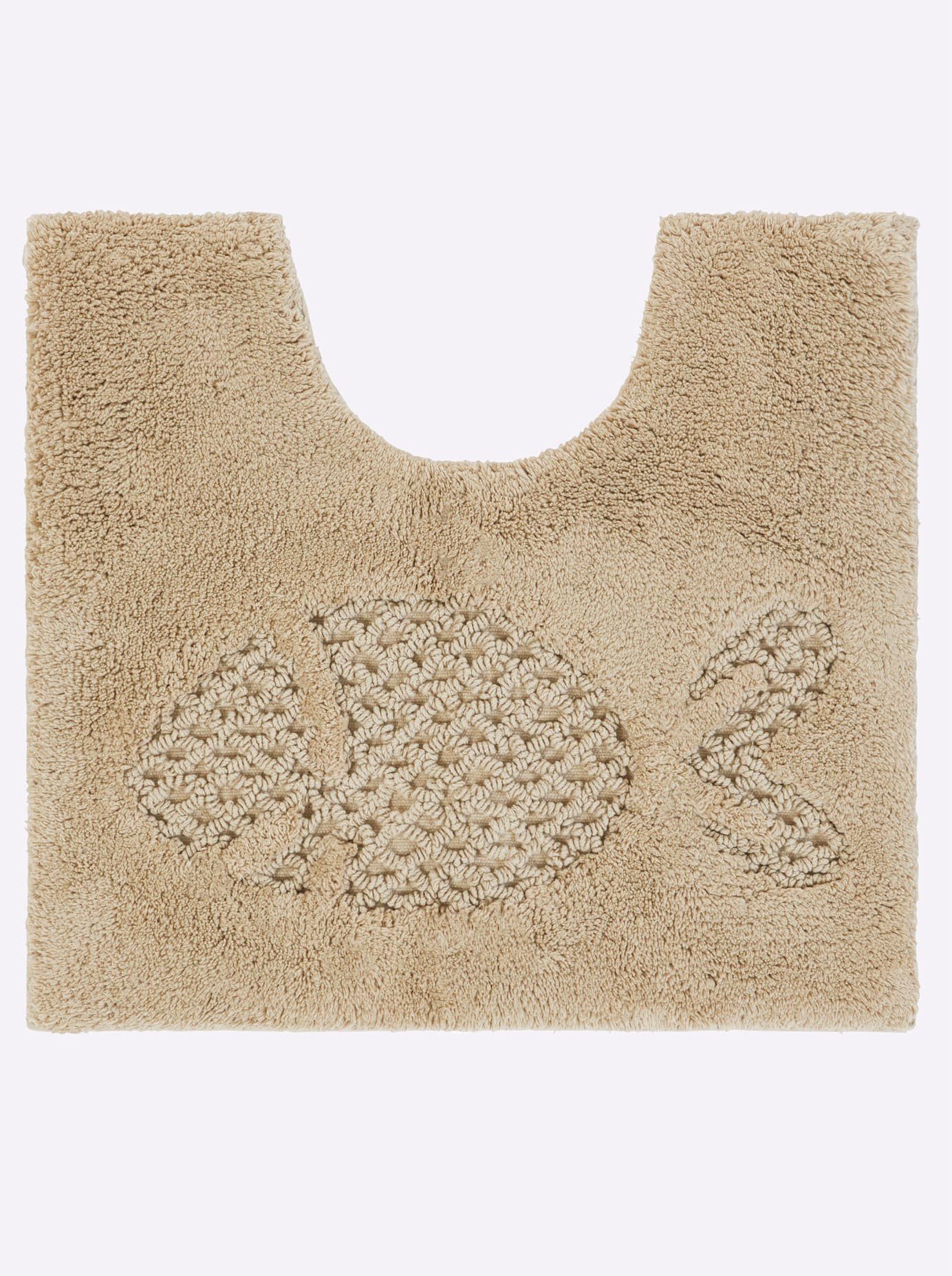 heine home Badmat (1 stuk)